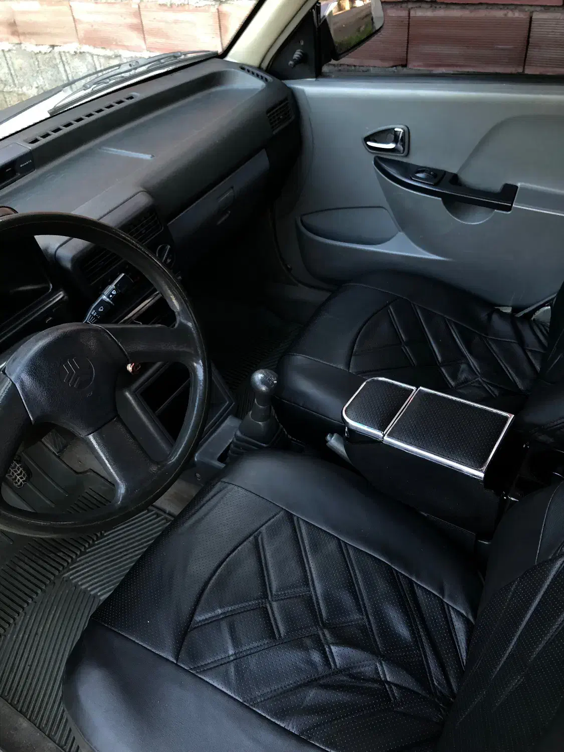 پراید مدل ۷۹ سرپا|خودرو سواری و وانت|رشت, اسماعیل آباد|دیوار