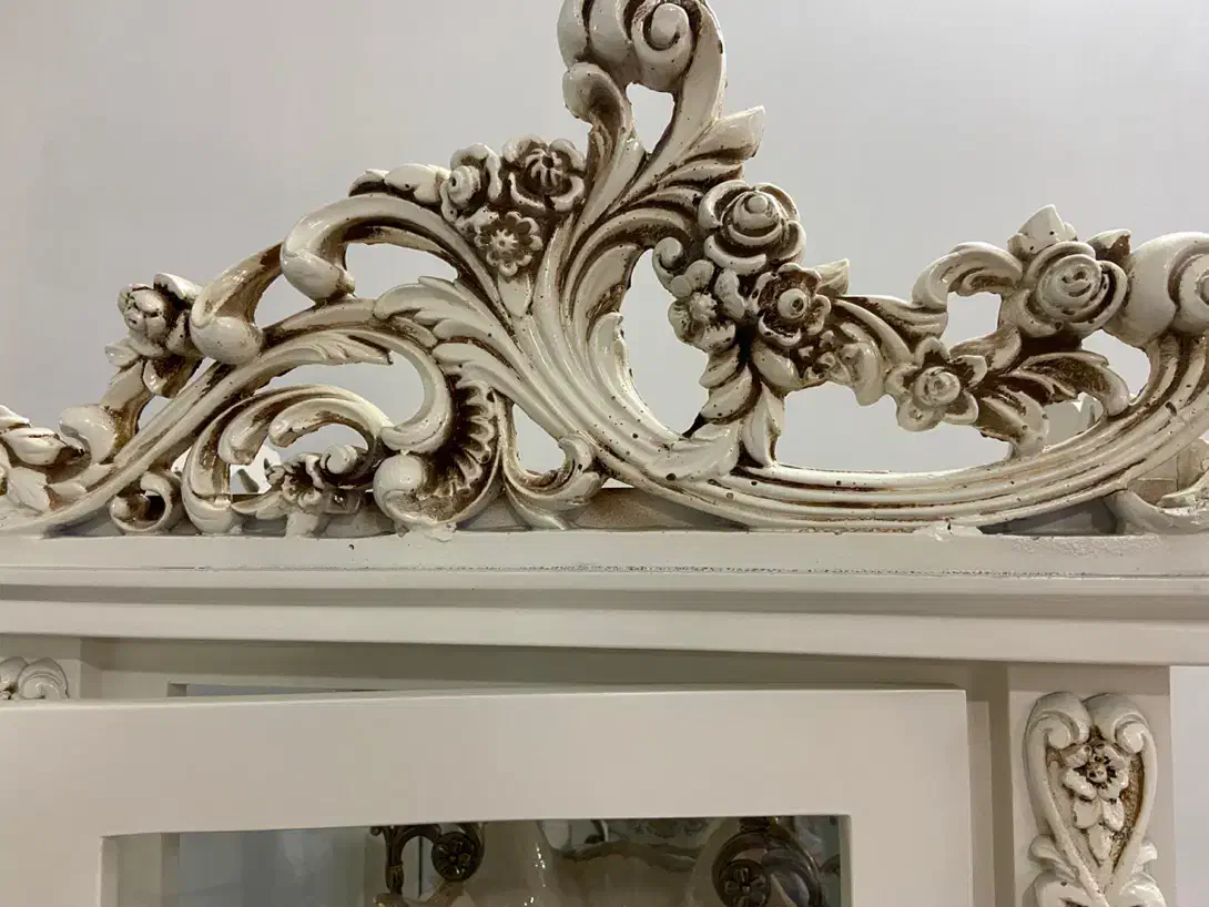 بوفه، اینه شمعدان ، لوستر|بوفه، ویترین، کنسول|زنجان, |دیوار