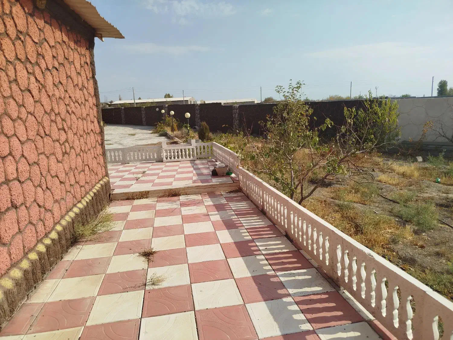 فروش باغ آماده|فروش دفتر صنعتی، کشاورزی، تجاری|شبستر, |دیوار