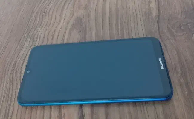 گوشی هوآوی y7 prime بدون نقص|موبایل|قم, شاه احمد قاسم|دیوار