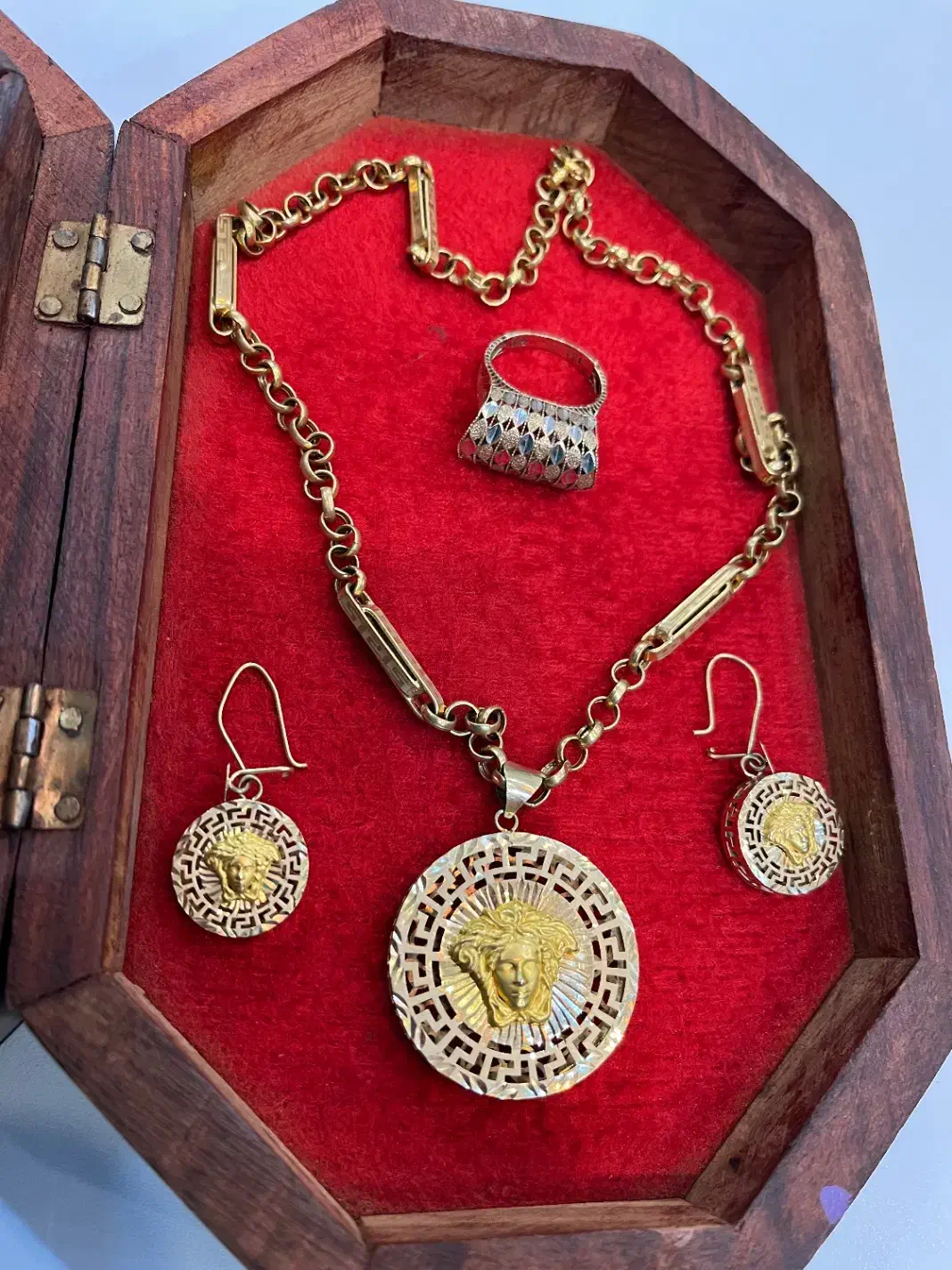 طلا|جواهرات|محمدشهر, ولدآباد|دیوار