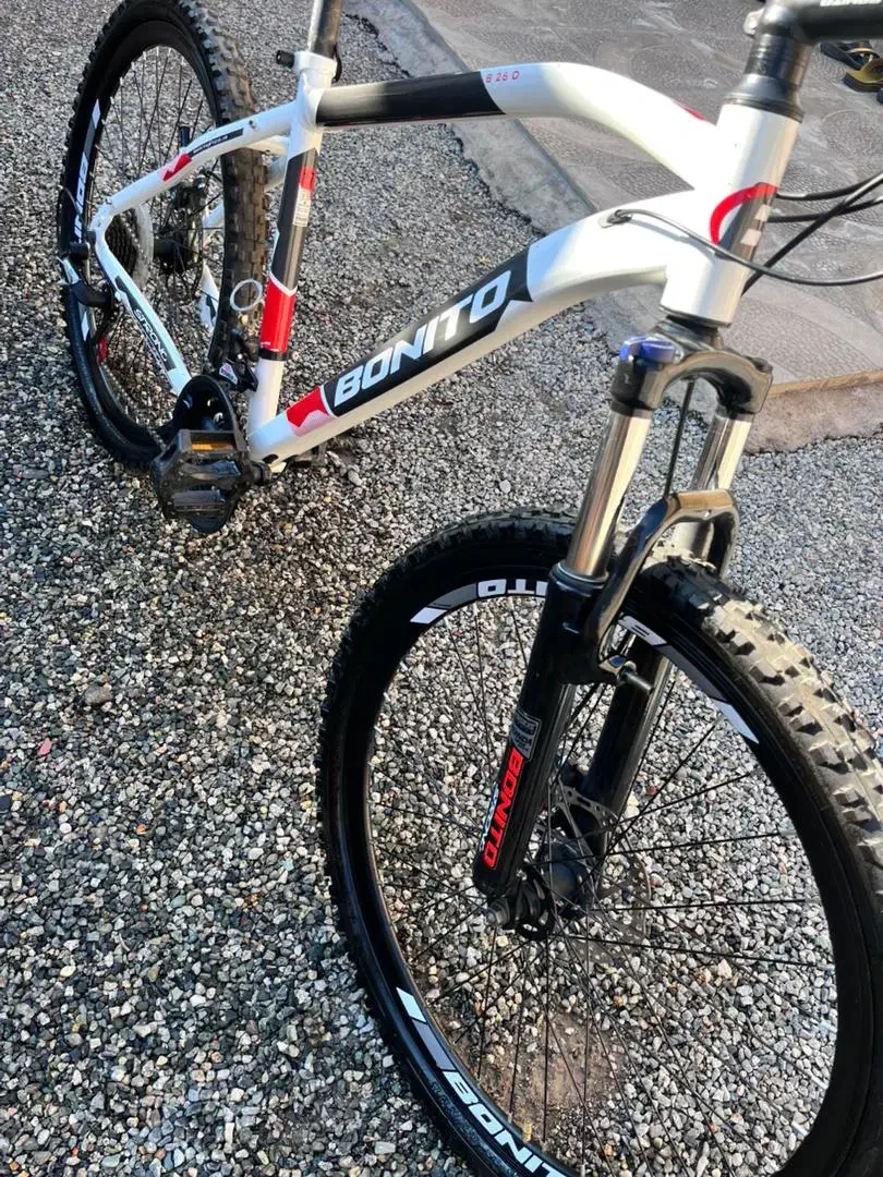 چرخ ۲۶|دوچرخه، اسکیت، اسکوتر|عنبرآباد, |دیوار