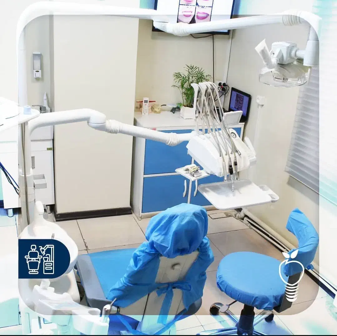 استخدام دستیار خانم جهت مطب دندانپزشکی|استخدام درمانی، زیبایی، بهداشتی|تهران, تهرانپارس غربی|دیوار