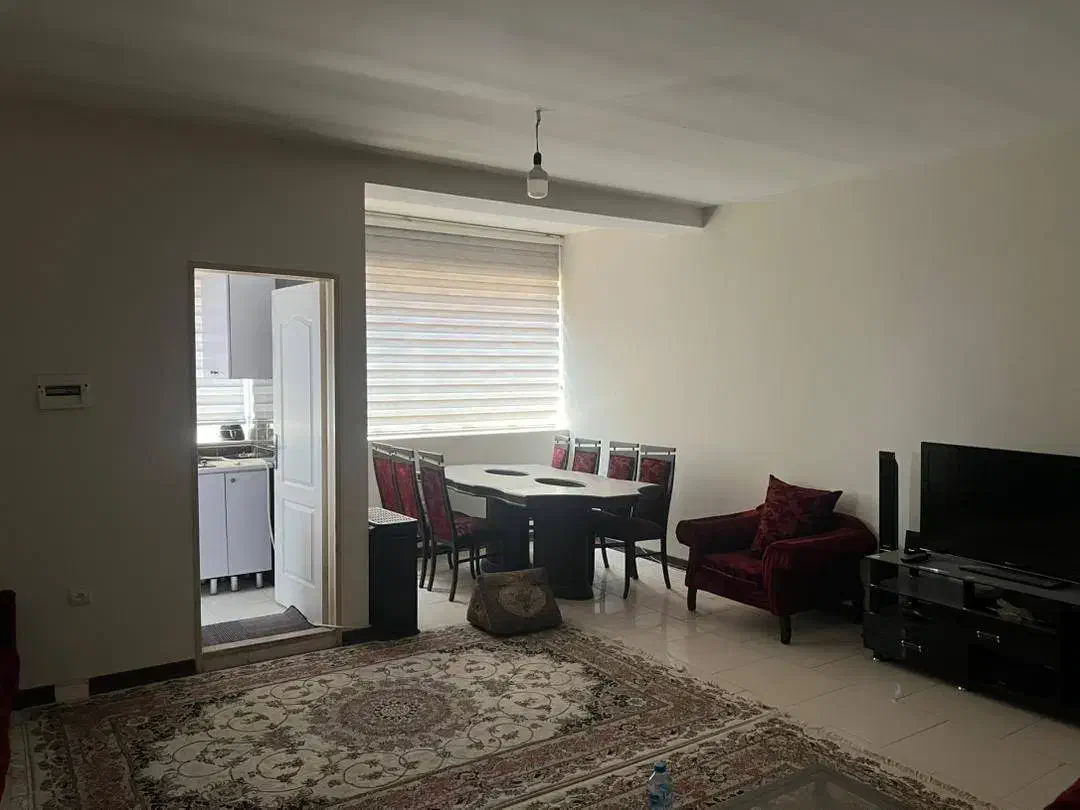 واحد 80 متری اداری حصارک بالا|فروش دفتر کار، اتاق اداری، مطب|کرج, حصارک بالا|دیوار