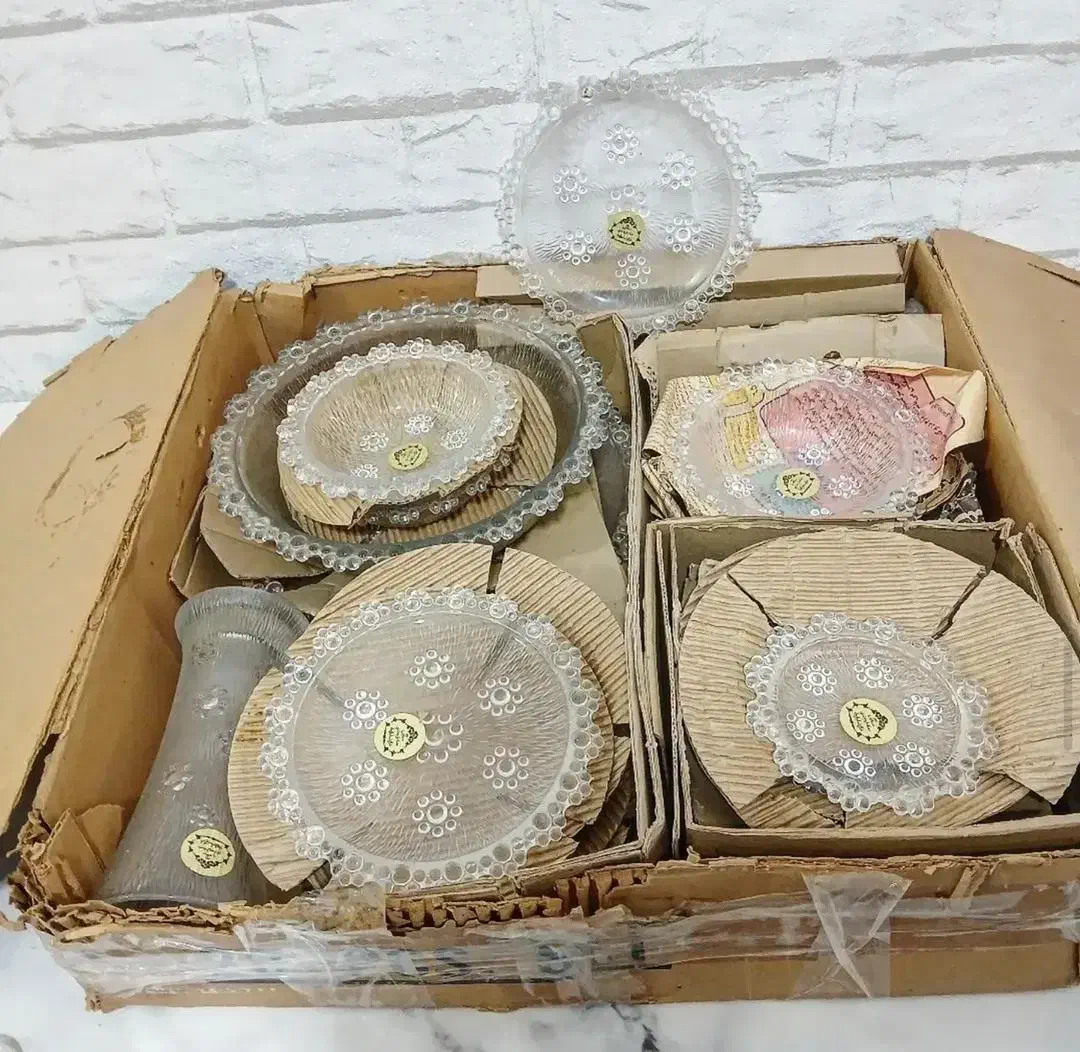 خریدار و فروشنده ظرف و ظروف|ظروف سرو و پذیرایی|تهران, دژکام|دیوار