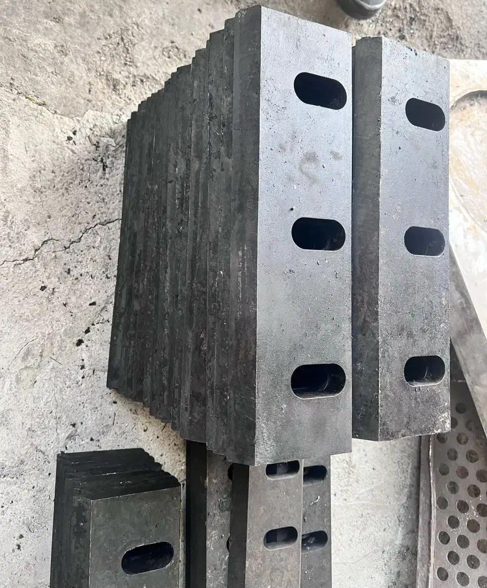 انواع تیغه های اسیاب پلاستیک|ماشین‌آلات صنعتی|کرج, حاجی آباد|دیوار