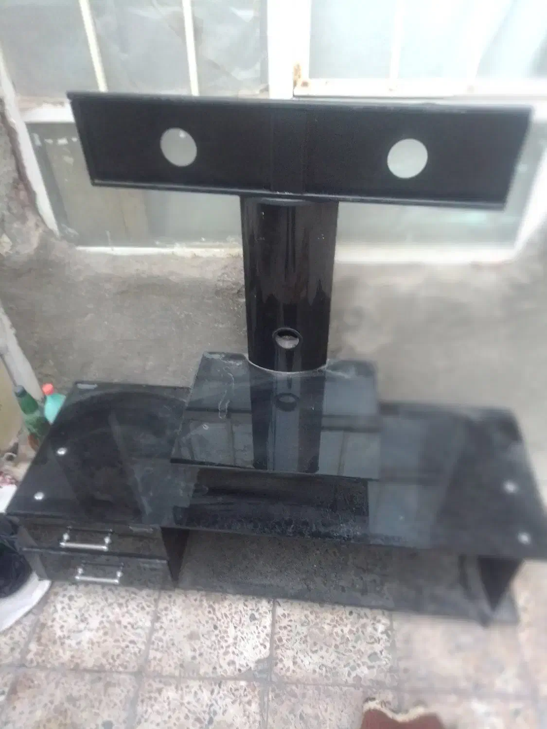 میزال سی دی ،ال ای دی از۶۰اینج به پایین|میز تلویزیون|تربت‌حیدریه, آسایش|دیوار