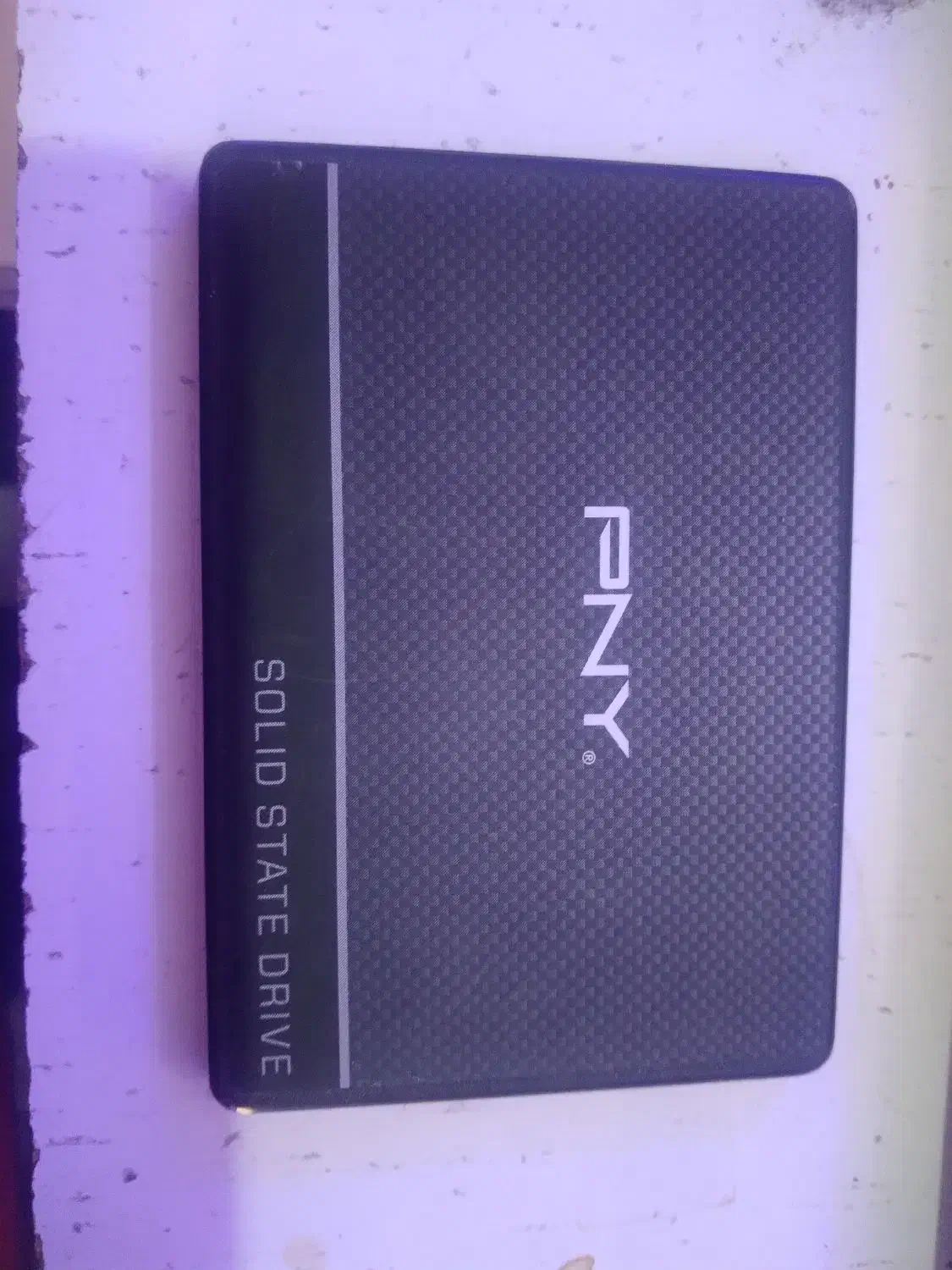 هارد ssd 128|قطعات و لوازم جانبی رایانه|نیشابور, بزرگمهر|دیوار