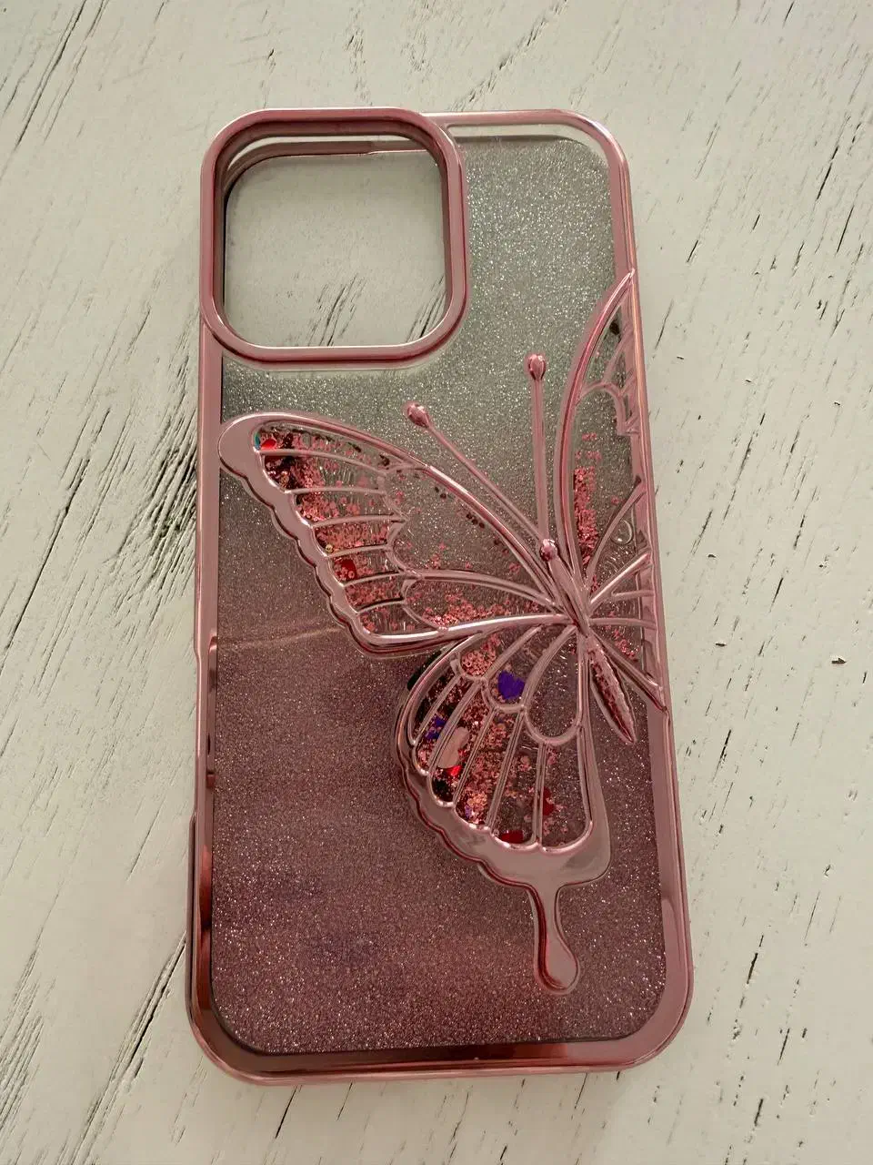 گارد آیفون 16 پرو مکس|لوازم جانبی موبایل و تبلت|مشهد, بلال|دیوار