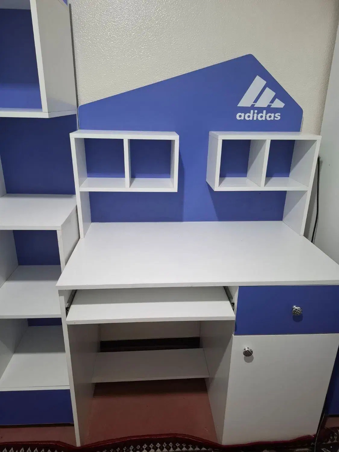 فروش سرویس خواب|تخت و سرویس خواب|شاهینشهر, طالقانی|دیوار