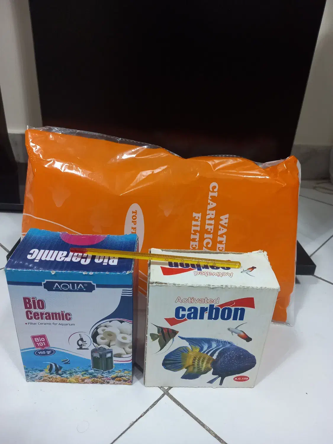 اکواریم ماهیران با پایه|ماهی|تهران, جنت‌آباد مرکزی|دیوار