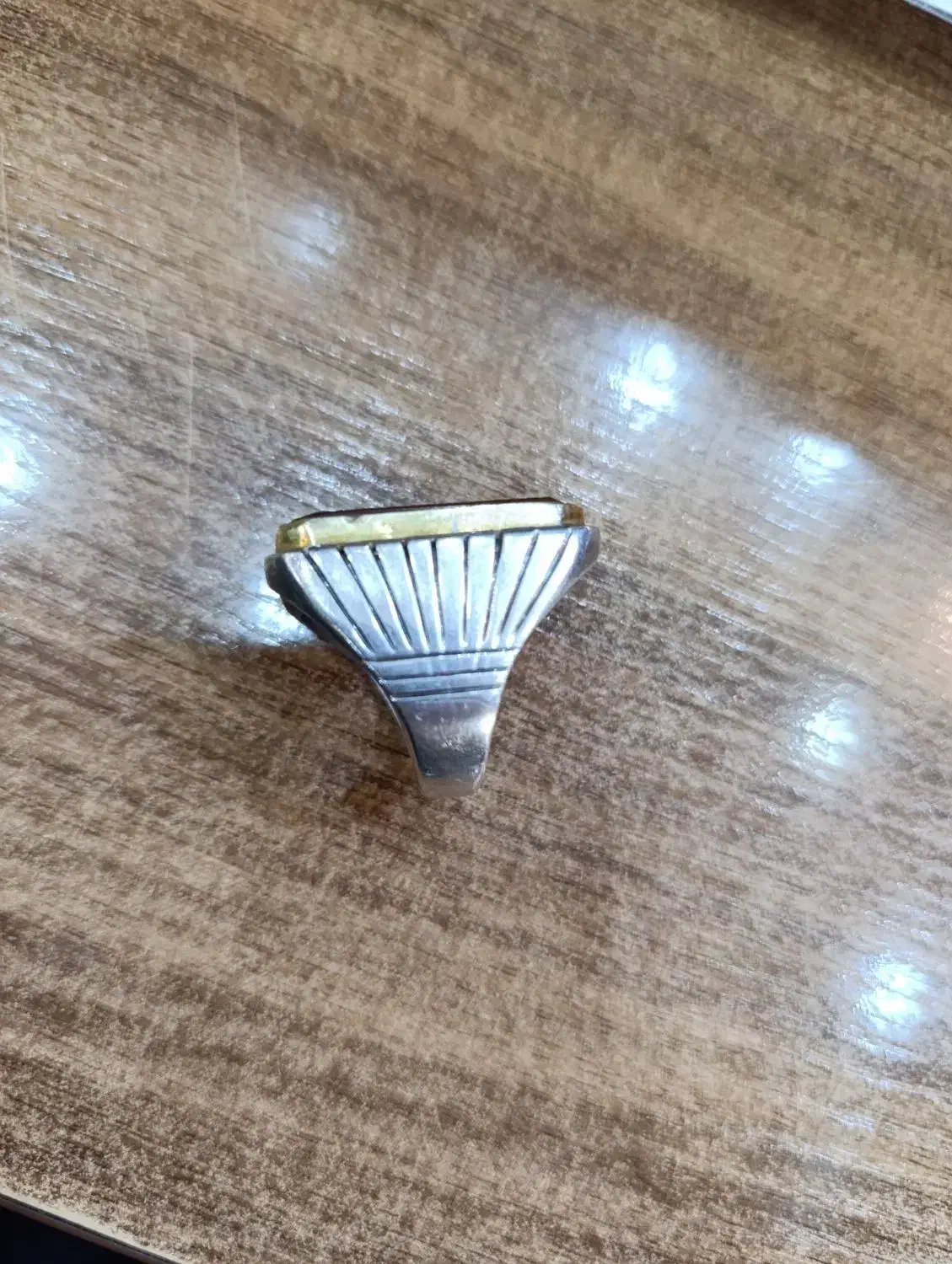 انگشتر|کلکسیون اشیاء عتیقه|تهران, صاحبقرانیه|دیوار