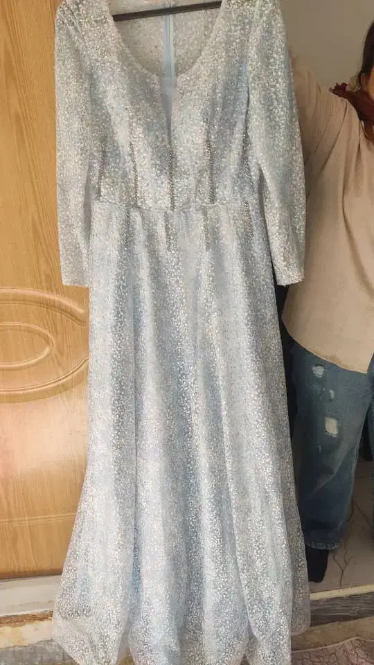 لباس شب و مجلسی|لباس|تهران, شهرک شریفی|دیوار