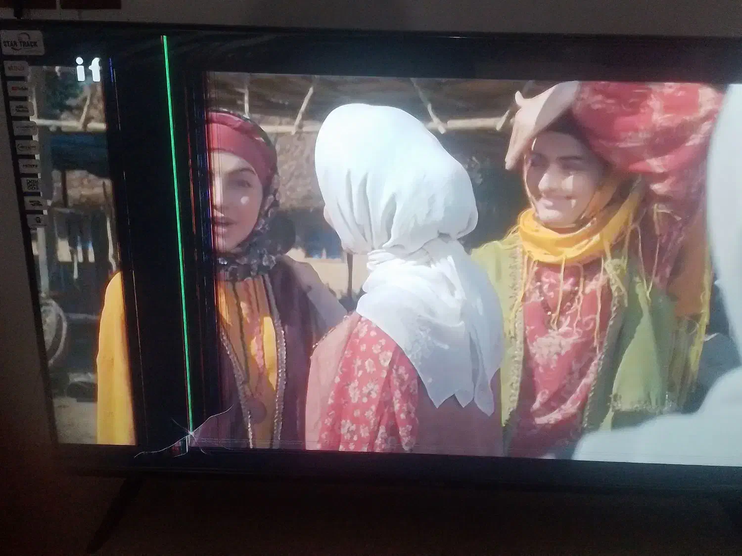 تلویزیون ۵۰ینج نونو|تلویزیون و پروژکتور|زاهدان, |دیوار