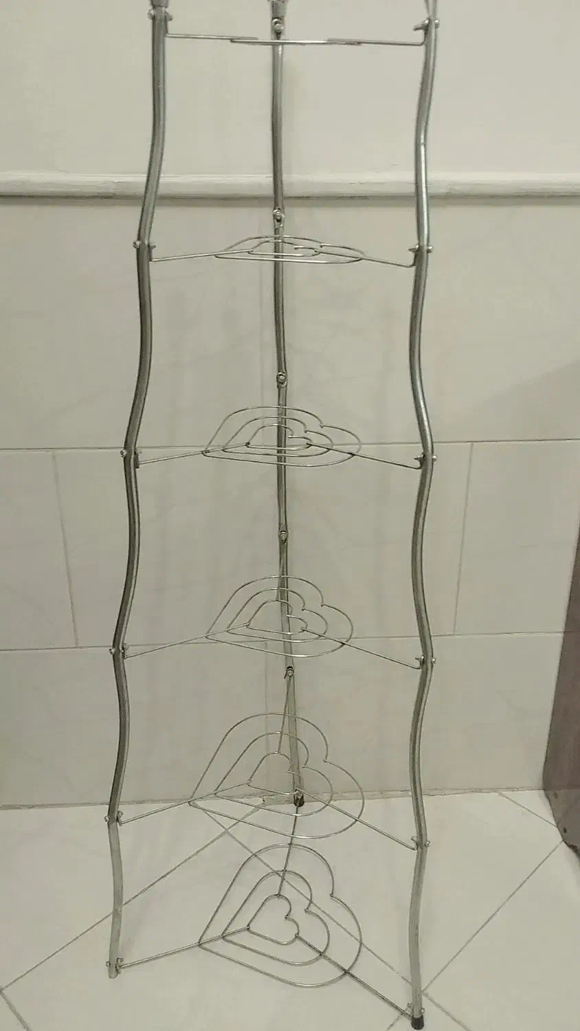 پایی سرویس قابلمه|ظروف پخت‌وپز|نیشابور, پاستور|دیوار