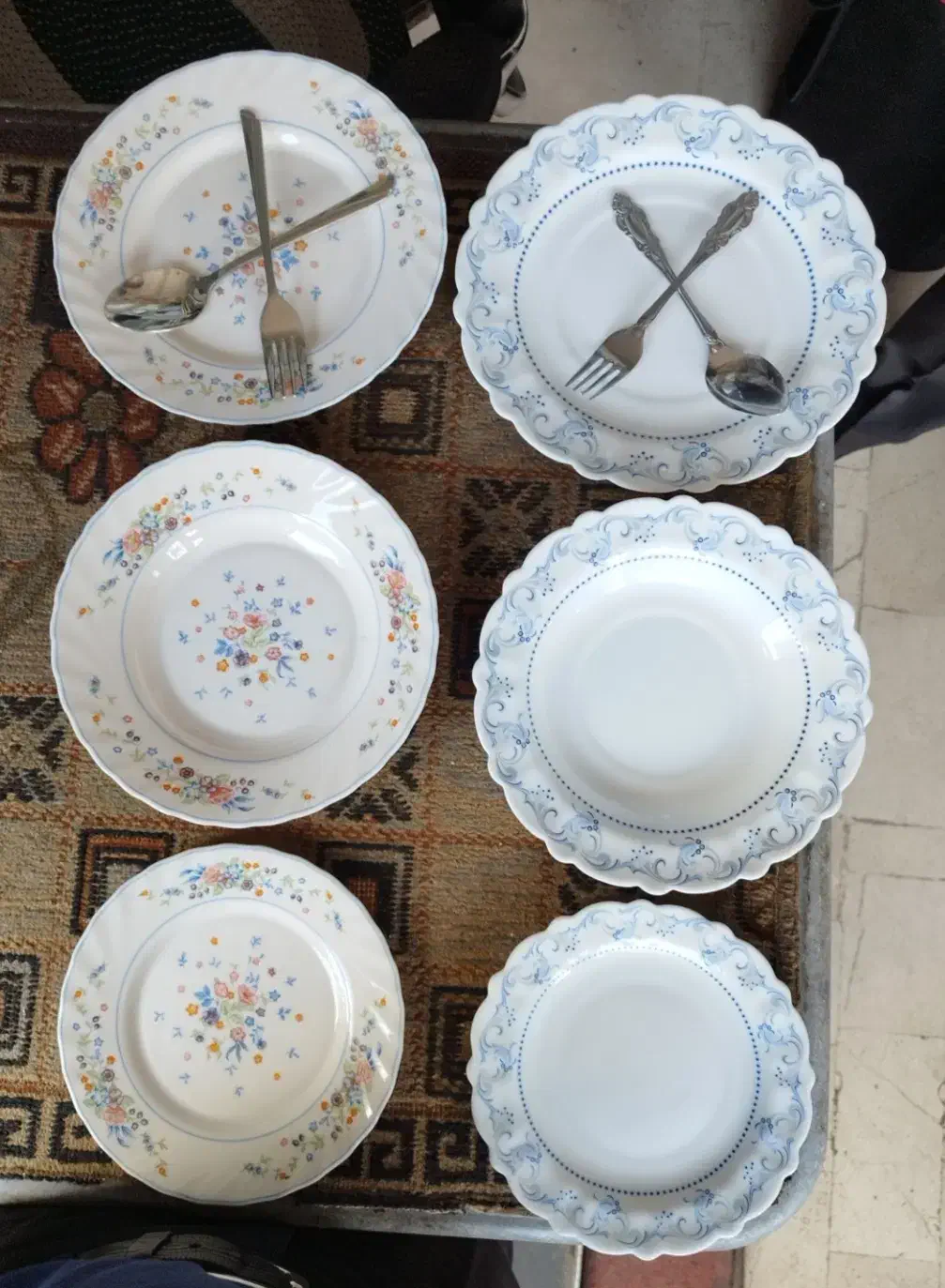 ظروف کرایه و تشریفات علوی|خدمات پذیرایی، مراسم|قم, شاه ابراهیم|دیوار