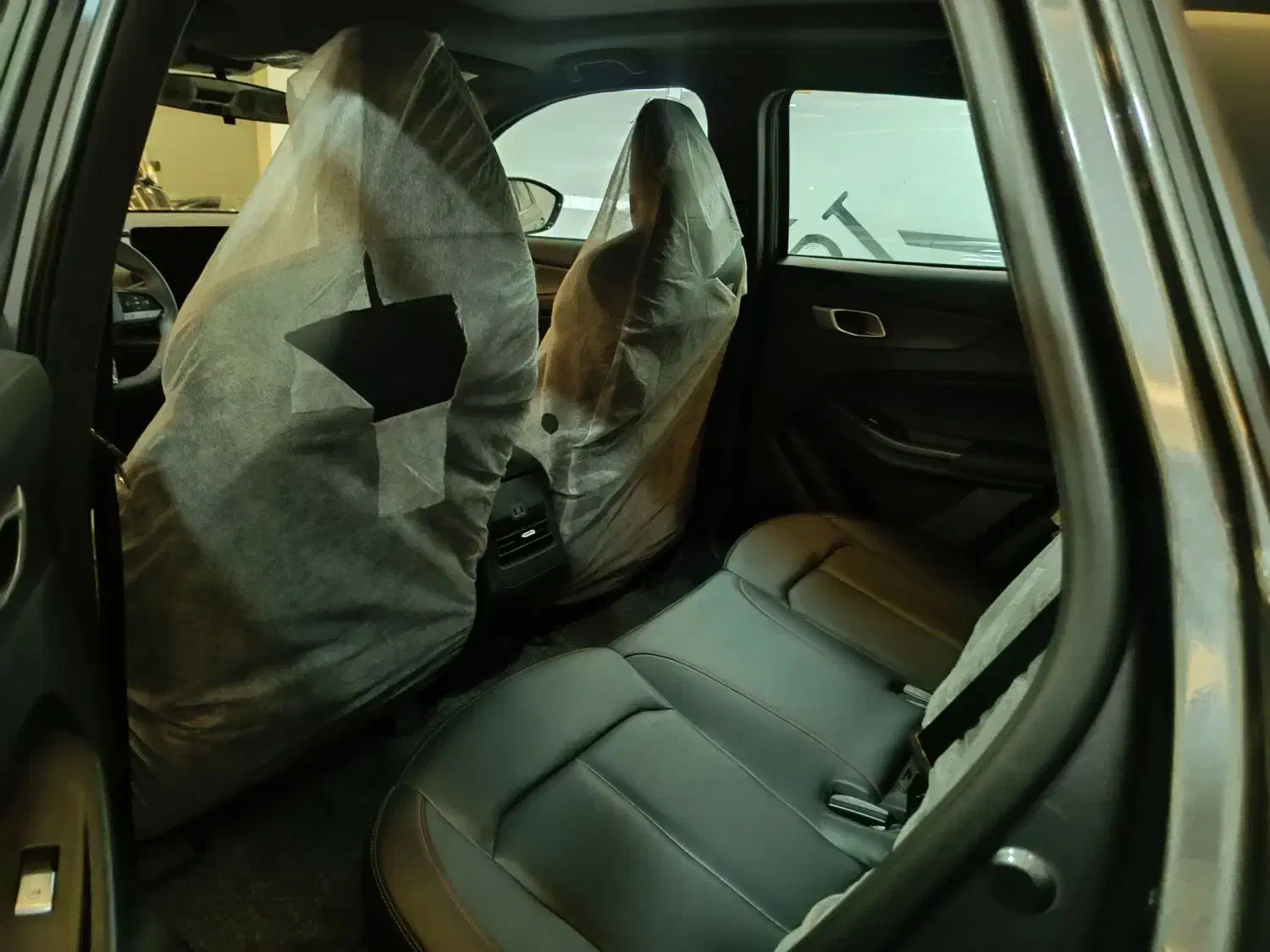 چانگان Cs55|خودرو سواری و وانت|تهران, الهیه|دیوار