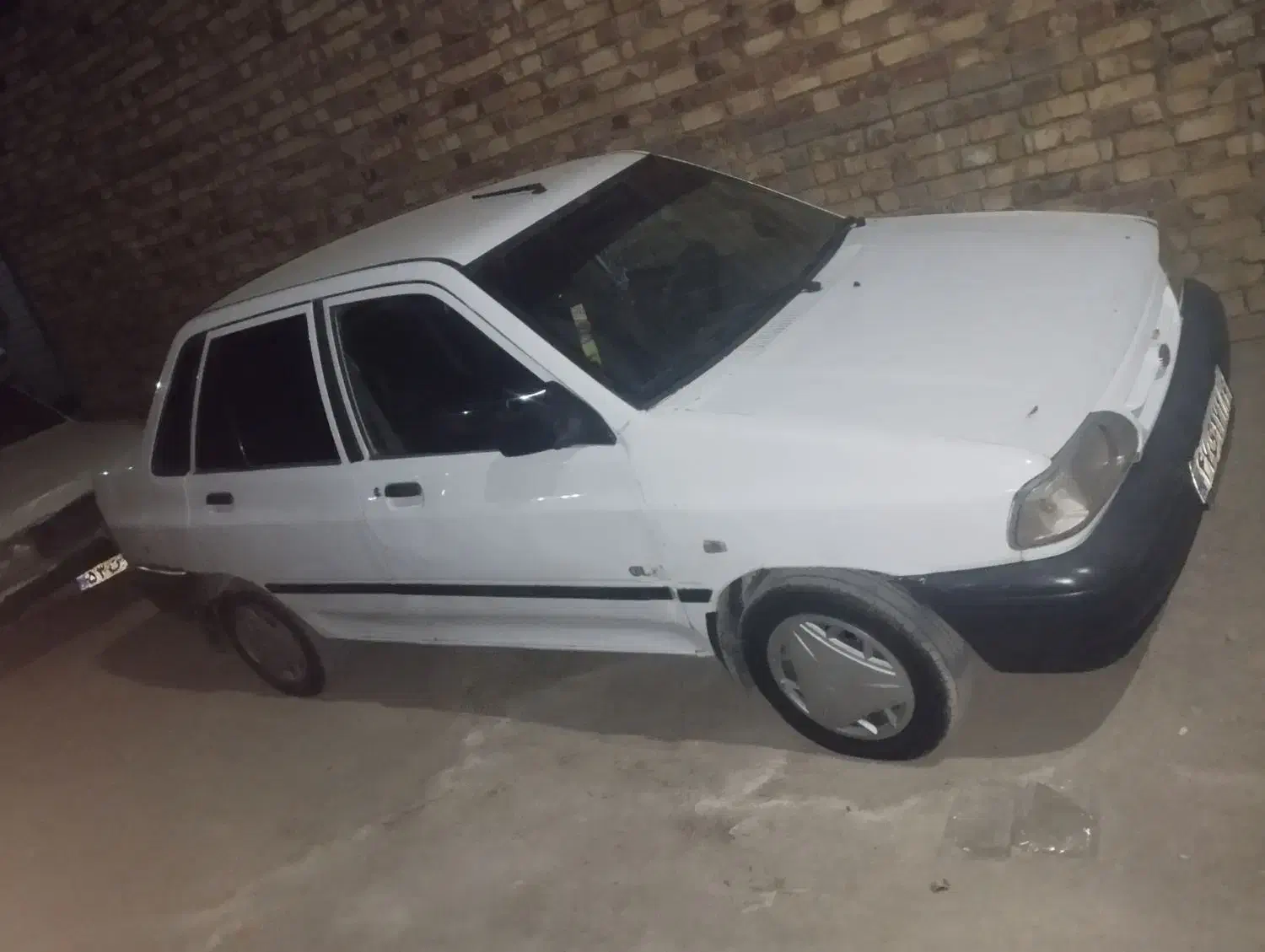 وسیله نقلیه|خودرو سواری و وانت|تربت جام, جامرود|دیوار