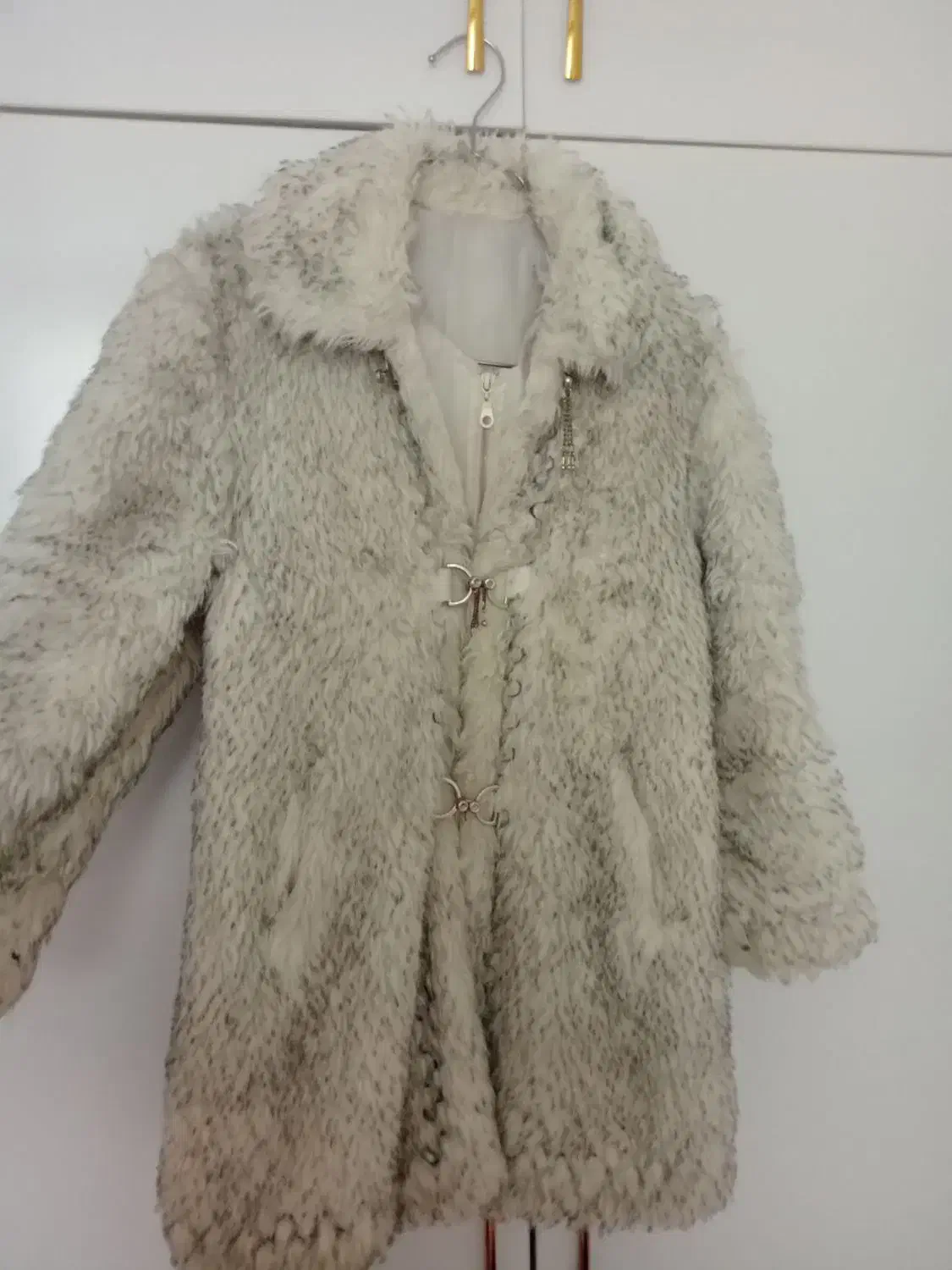 پالتو خز|لباس|اردبیل, |دیوار