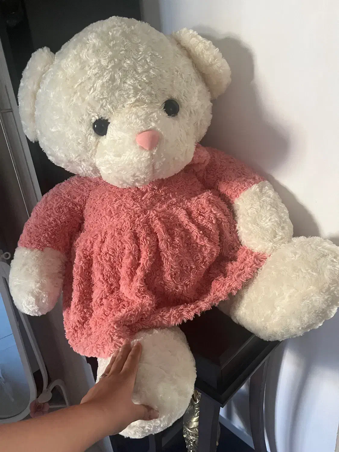 عروسک خرس|اسباببازی بچه|شهریار, شهرک وائین|دیوار