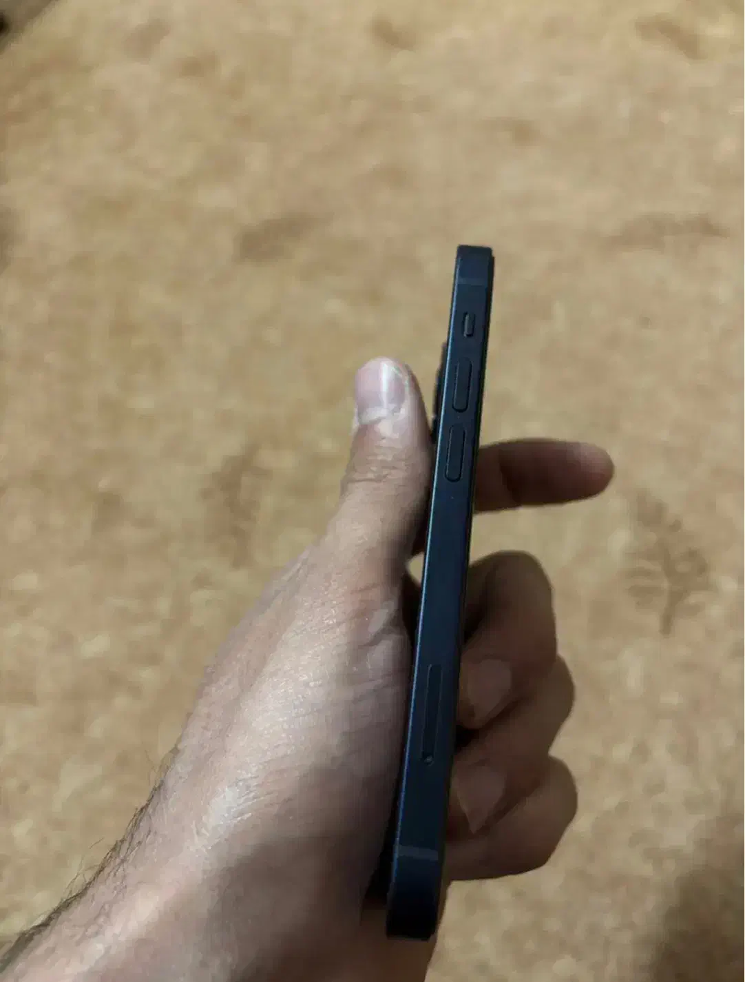 Iphone 12 mini ZA 128GB|موبایل|بندر ماهشهر, |دیوار