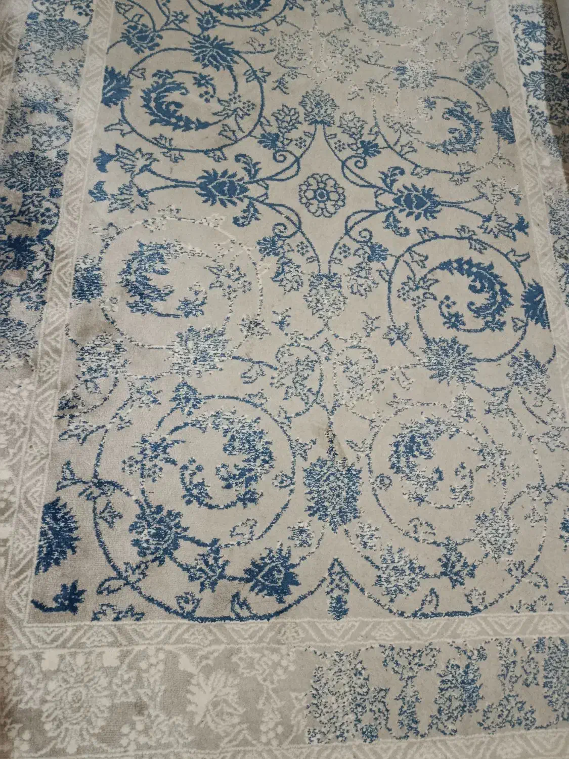 فرش ۴متری|فرش|رشت, دیانتی|دیوار