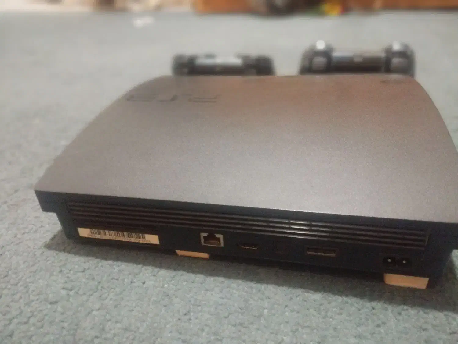 ps3|کنسول، بازی ویدئویی و آنلاین|کرج, کرج نو|دیوار