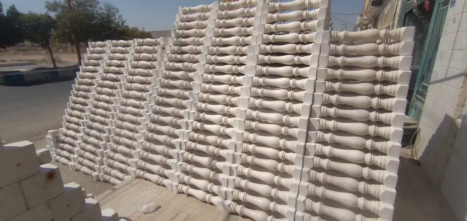 شرکت لیان استون|مصالح و تجهیزات ساختمان|تیران, |دیوار