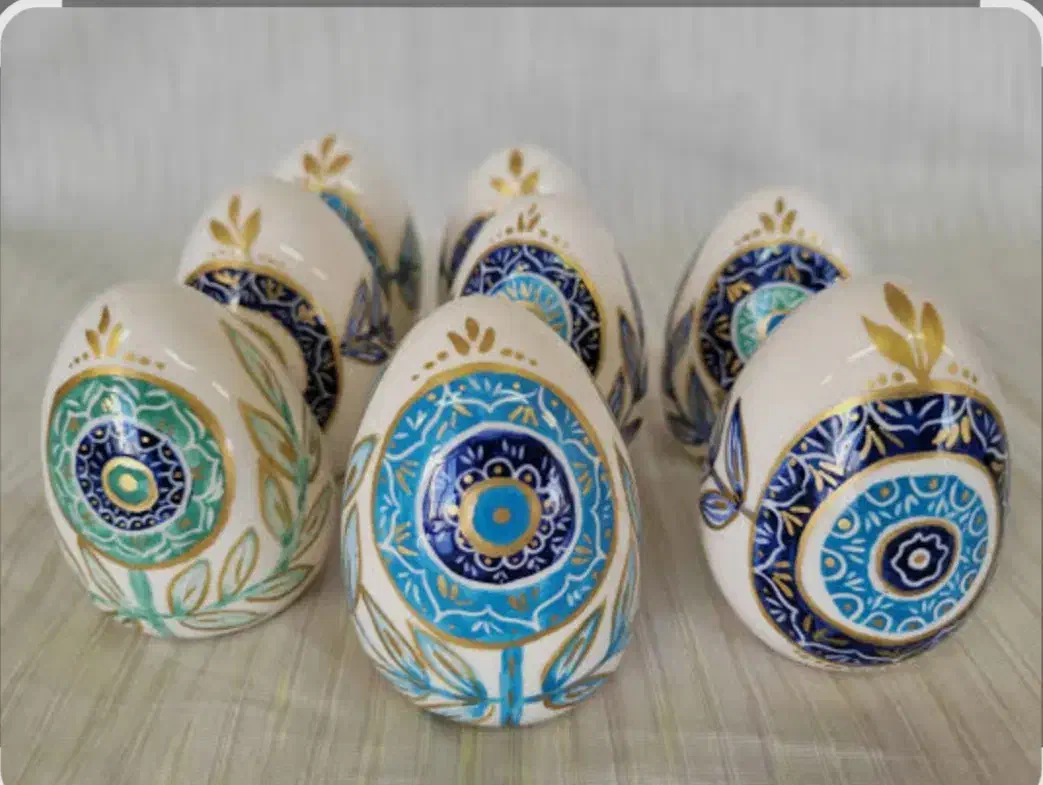 رفع چشم و نظر با  تخم مرغ وروسری سرکتاب|خدمات پذیرایی، مراسم|کرمان, |دیوار