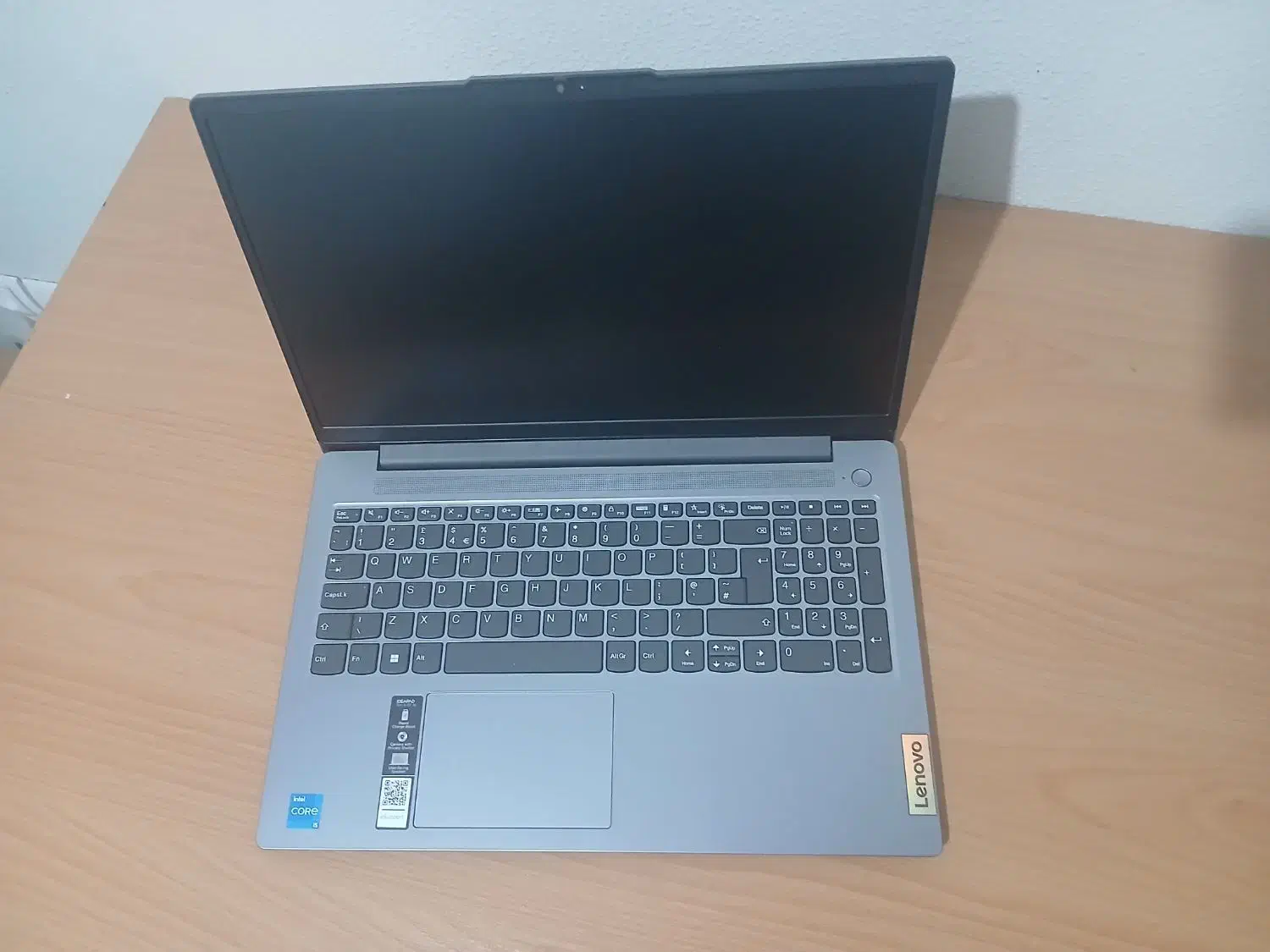 لپ تاب Cori5 نسل 13 (نوی نو)|رایانه همراه|اصفهان, خواجو|دیوار