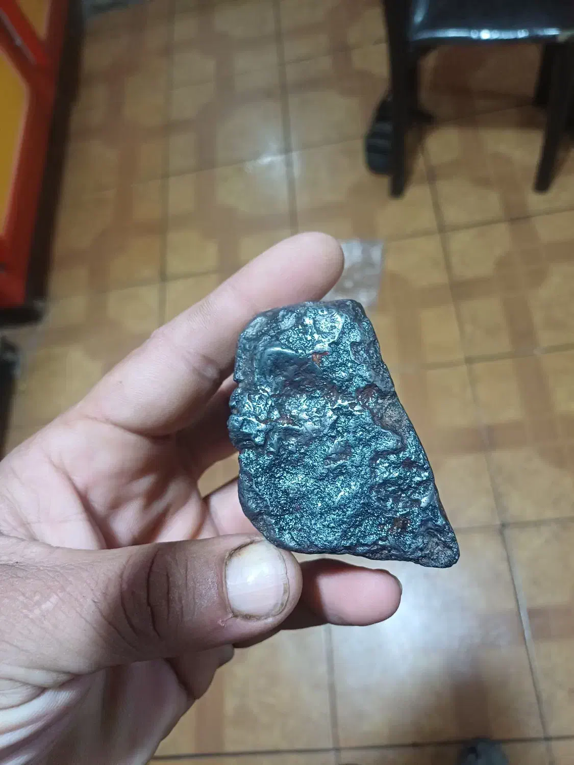 سنگ قیمتی|کلکسیون اشیاء عتیقه|هشتگرد, شهرک اداری|دیوار