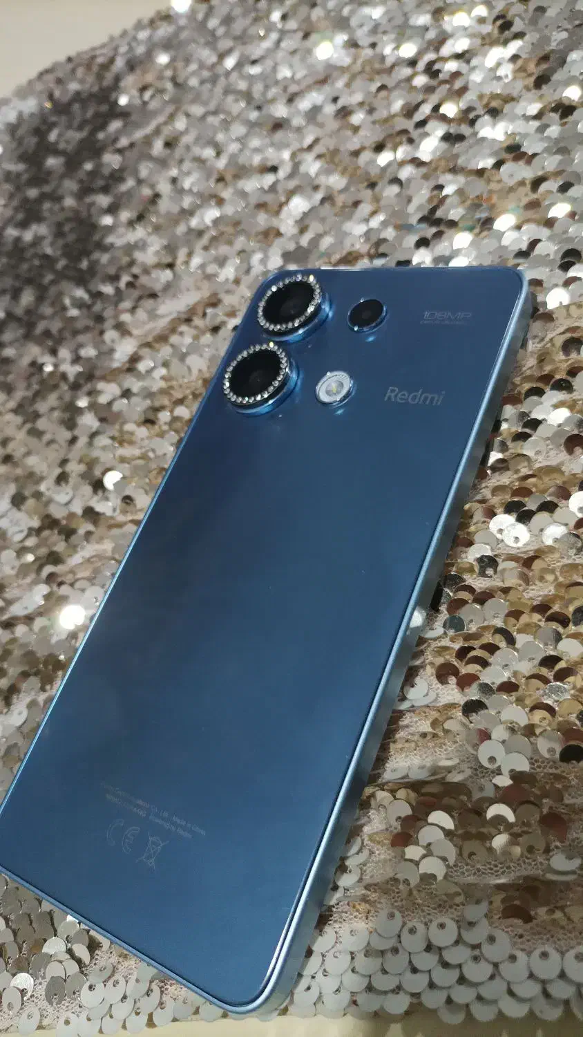 گوشی نوت13|موبایل|خرمآباد, |دیوار