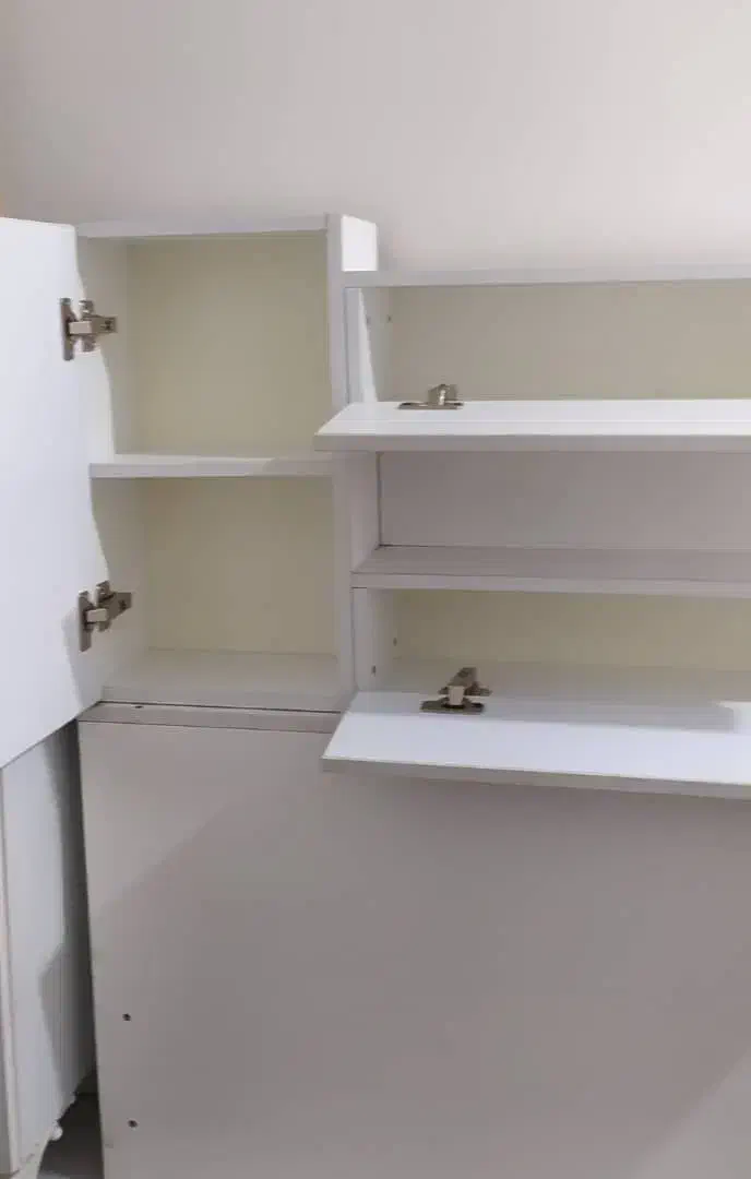 تخت خواب بچه|اسباب و اثاث بچه|تهران, حشمتیه|دیوار