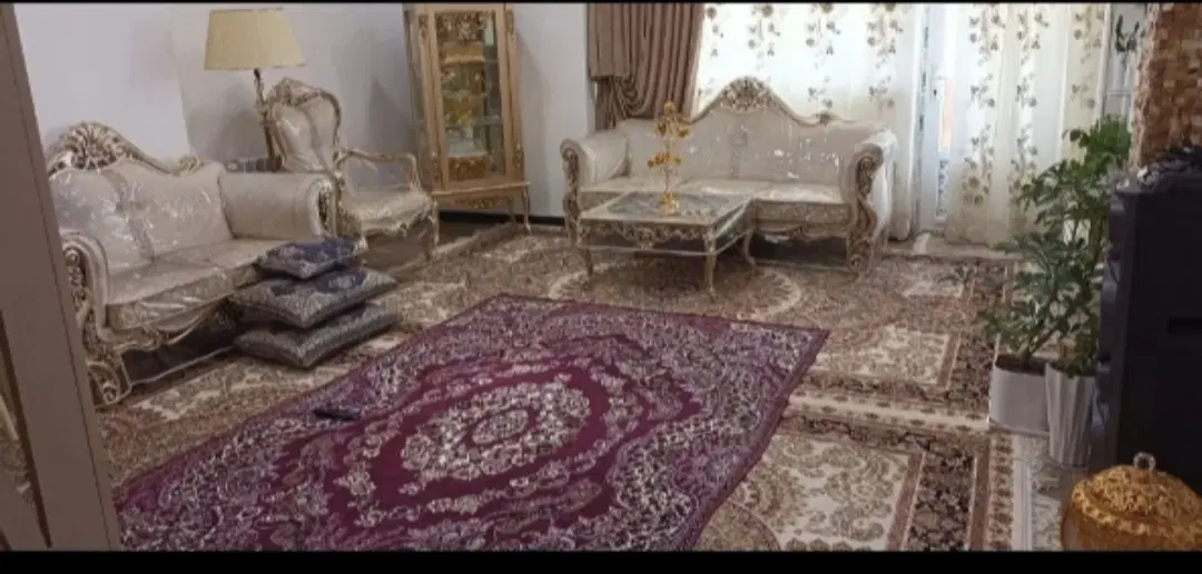 خانه فروشی معلم کوچه۹|فروش آپارتمان|رفسنجان, |دیوار