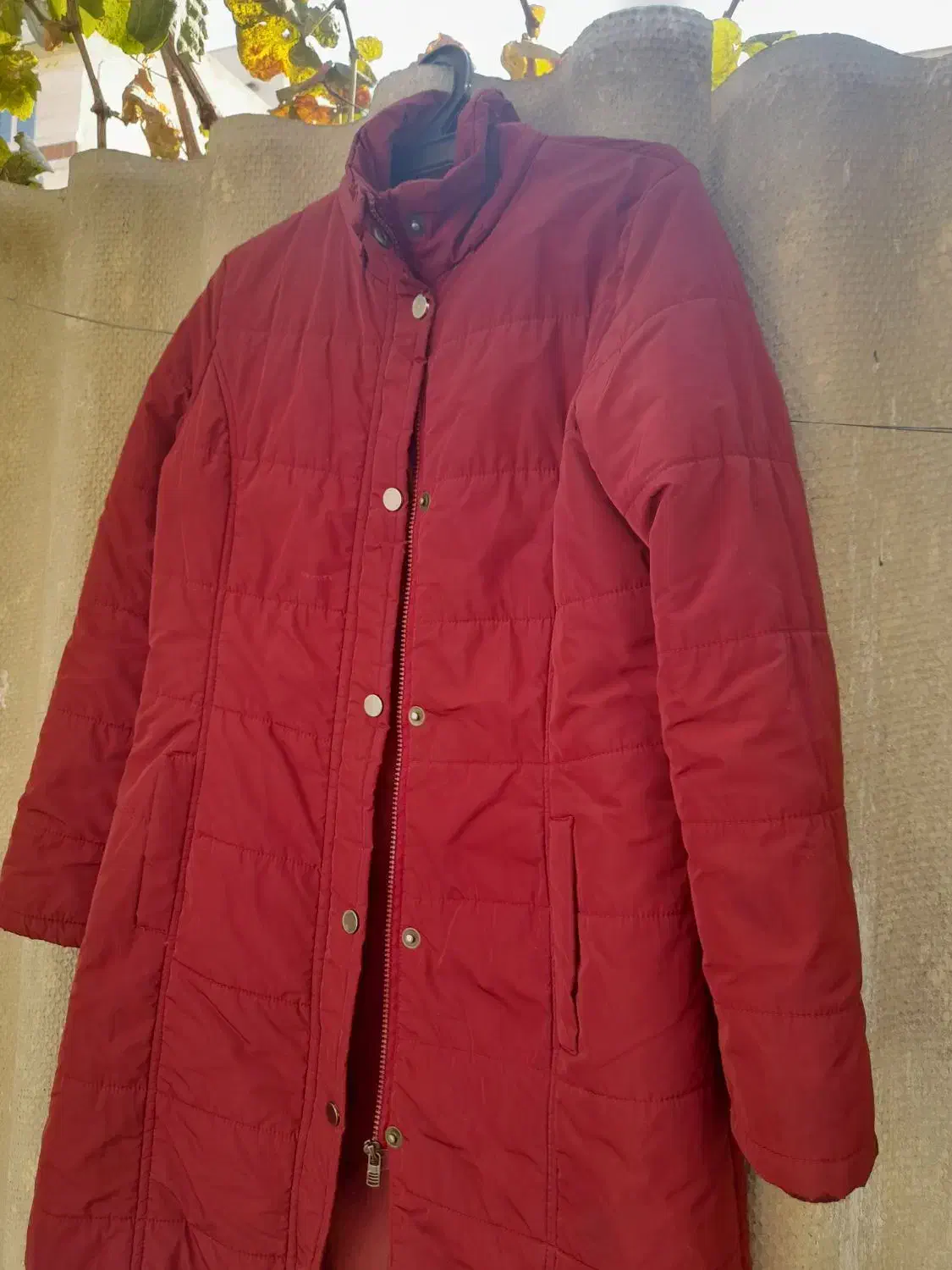 کاپیشن ومانتو دخترانه|لباس|تهران, گلچین|دیوار