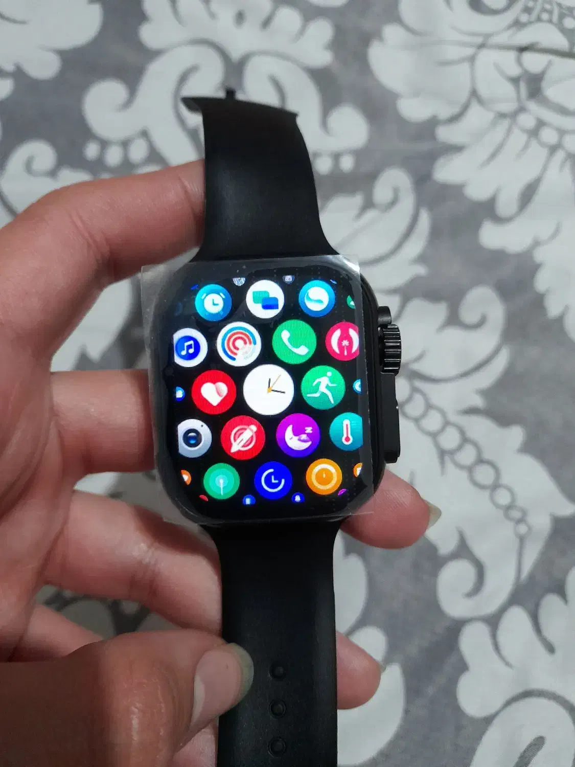 ساعت هوشمند نو|ساعت|رشت, حمیدیان|دیوار