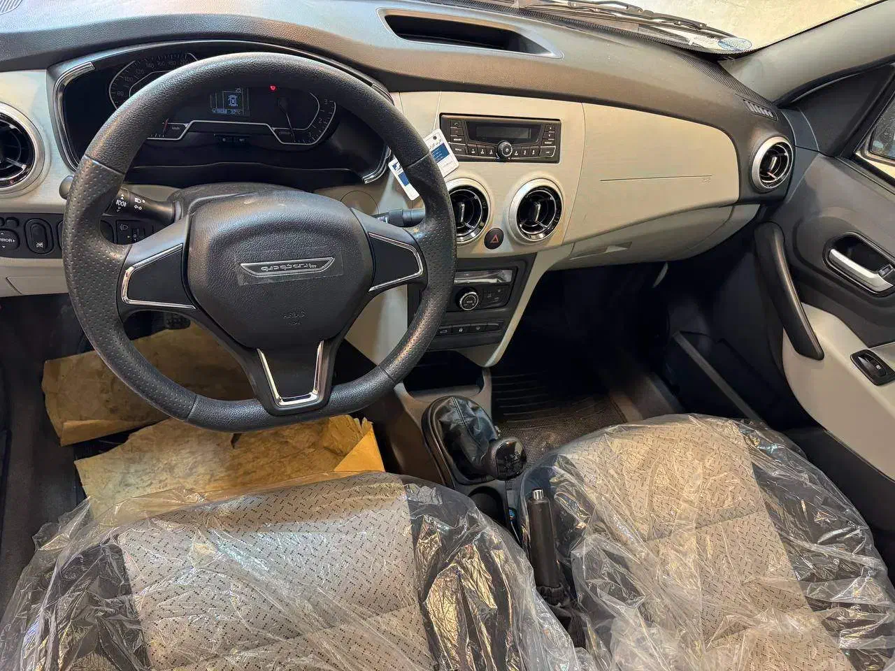 سهند S دنده ای،صفرکیلومتر مدل 1404|خودرو سواری و وانت|تهران, دستغیب|دیوار