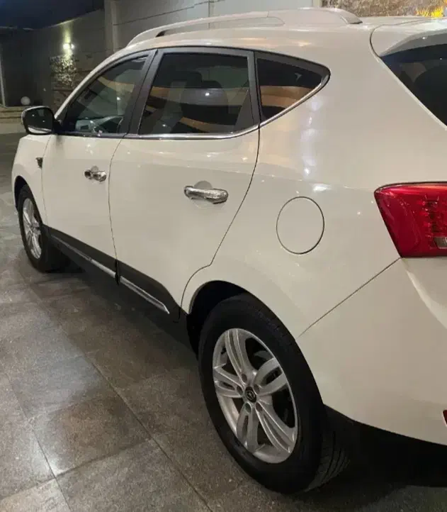 جک S5|خودرو سواری و وانت|تهران, علم و صنعت|دیوار