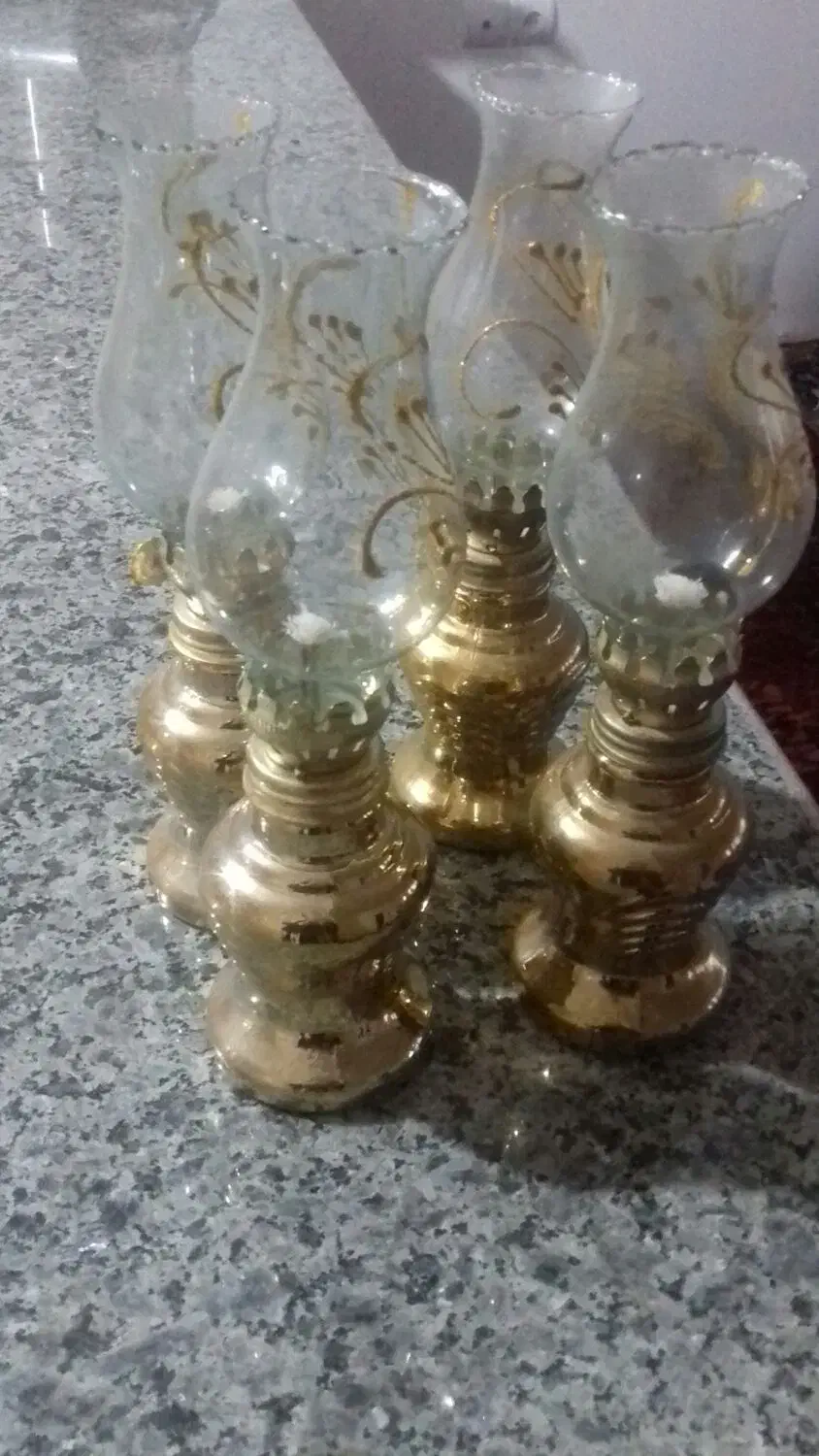 چراغ نفتی|صنایع دستی و سایر لوازم تزئینی|تبریز, |دیوار