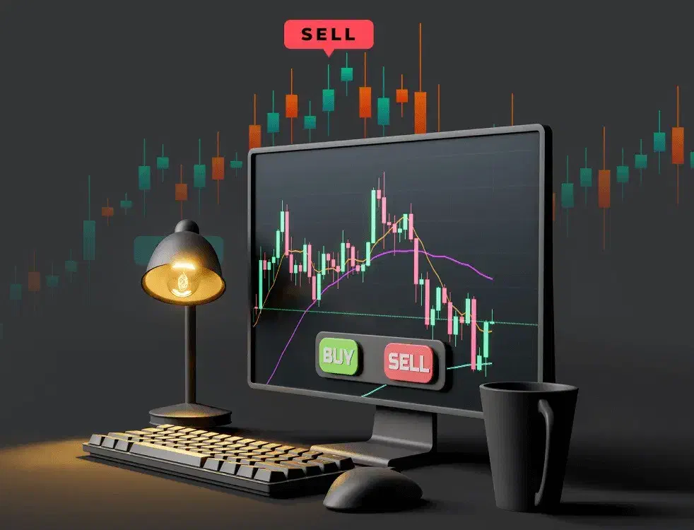 آموزش حضوری ترید فارکس ارز دیجیتال|خدمات آموزشی|قم, عمار یاسر|دیوار