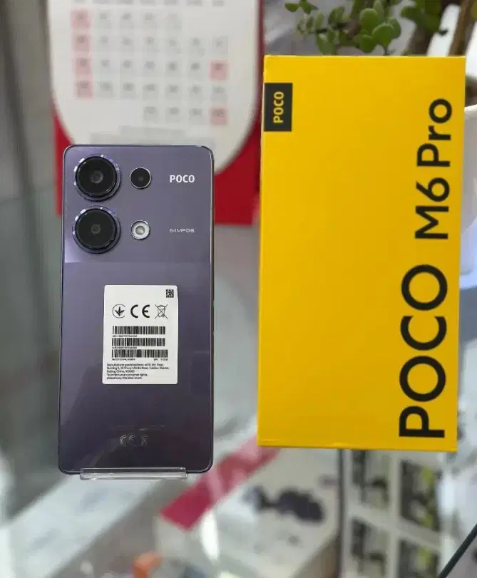Poco.m6.pro|موبایل|ارومیه, |دیوار
