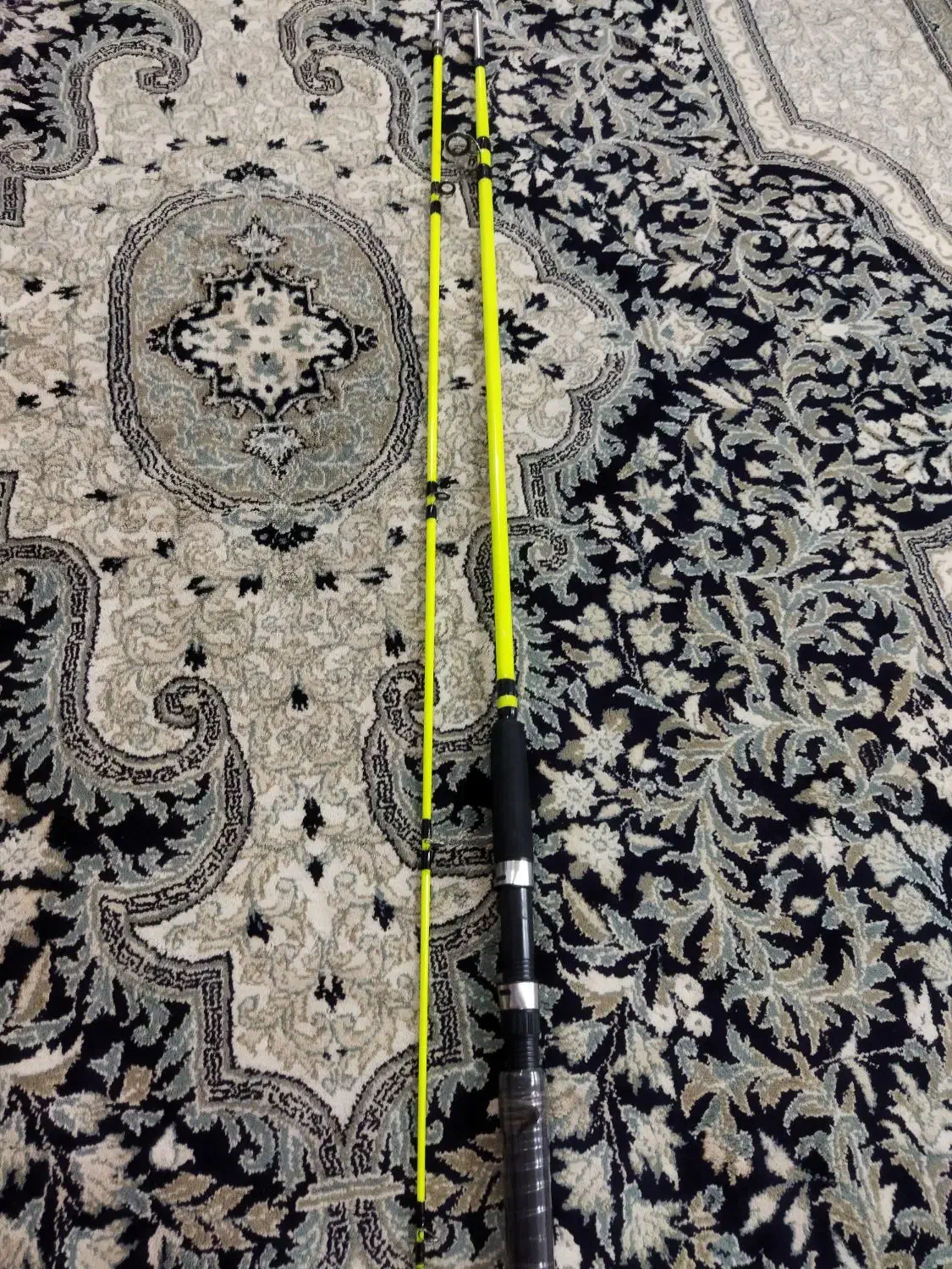 چوب ماهیگیری|ماهیگیری|رودسر, |دیوار