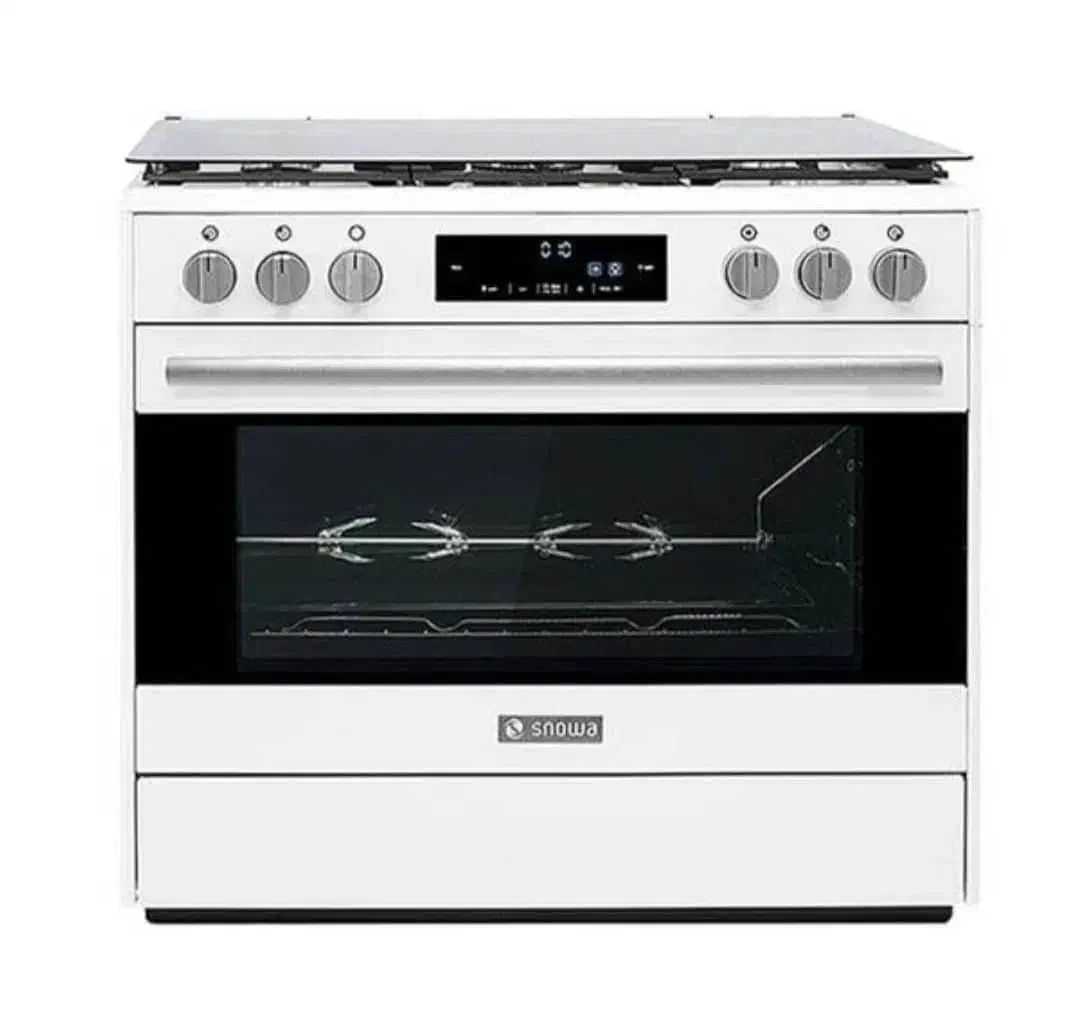 گاز اسنوا|اجاق گاز و لوازم برقی پخت‌وپز|فولادشهر, C3|دیوار