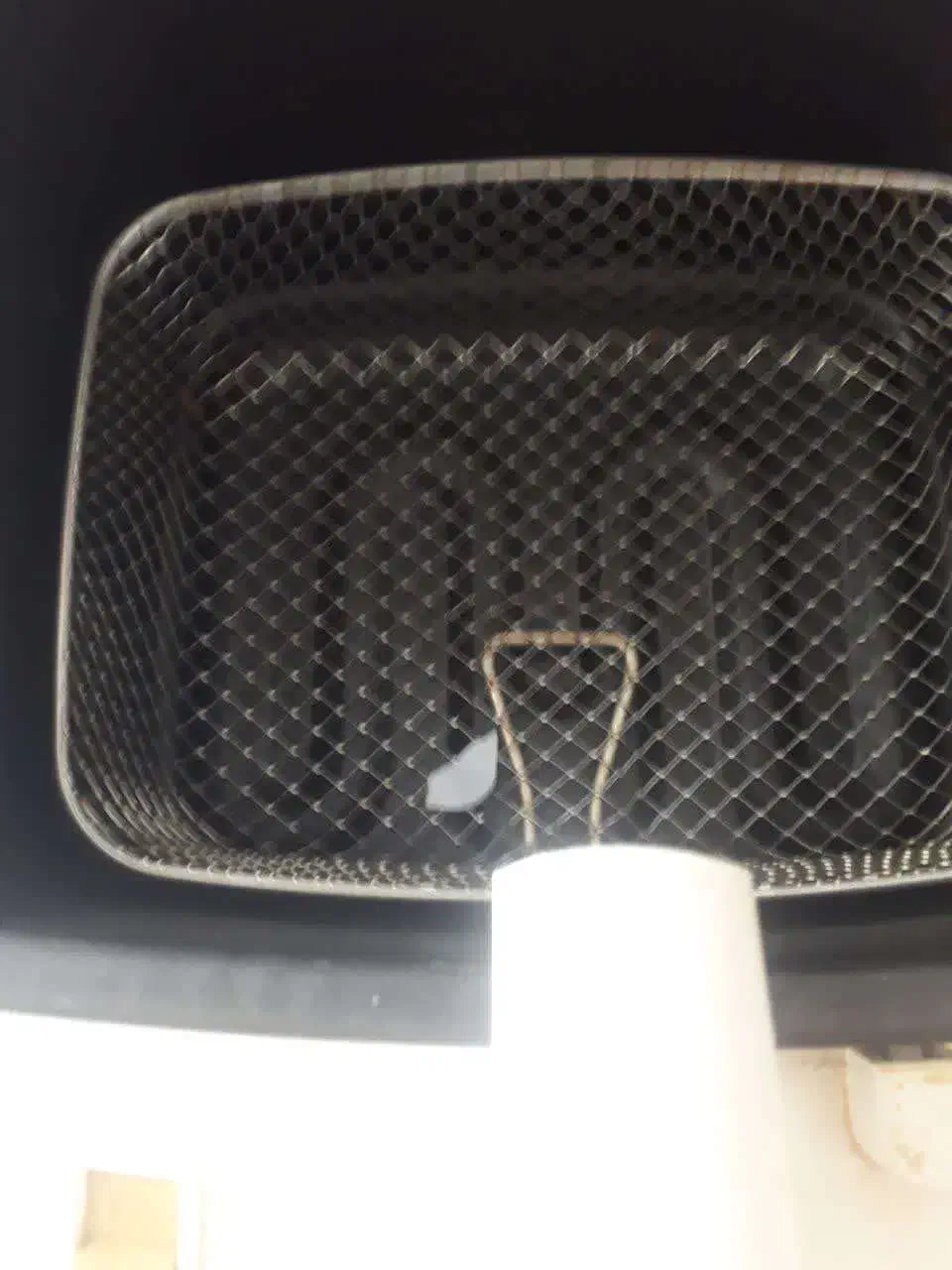 سرخ کن مولینکس اصل فرانسه کاملا سالم|اجاق گاز و لوازم برقی پخت‌وپز|قم, زنبیل آباد|دیوار