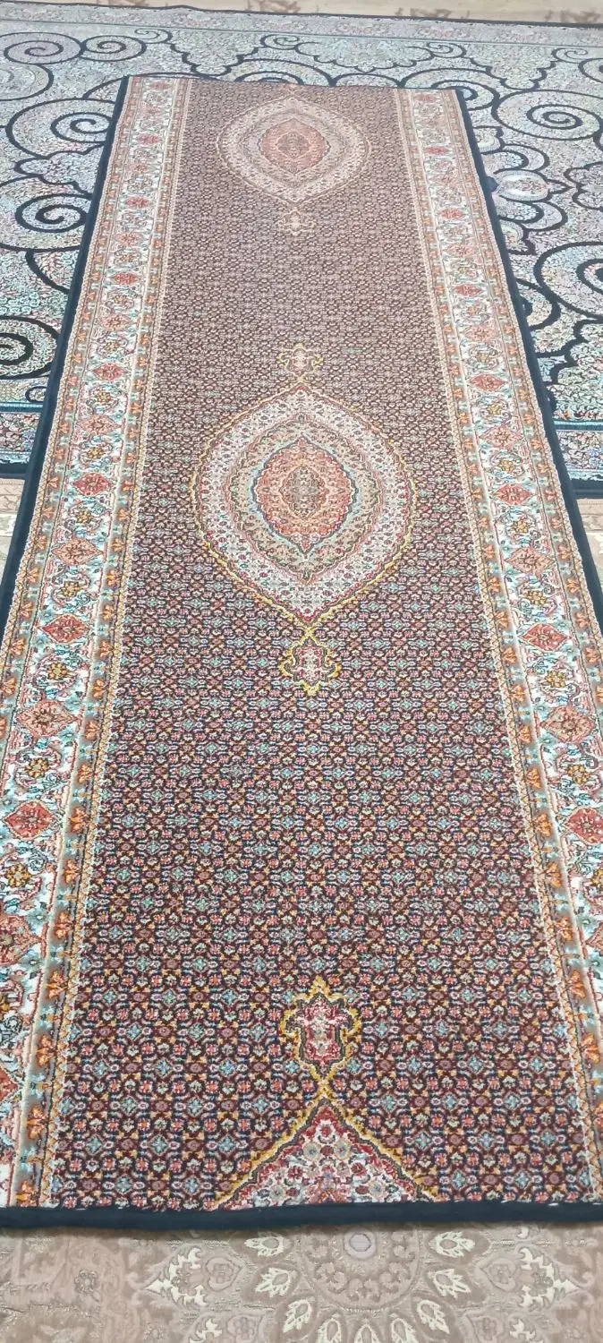 کناره|فرش|سقز, |دیوار