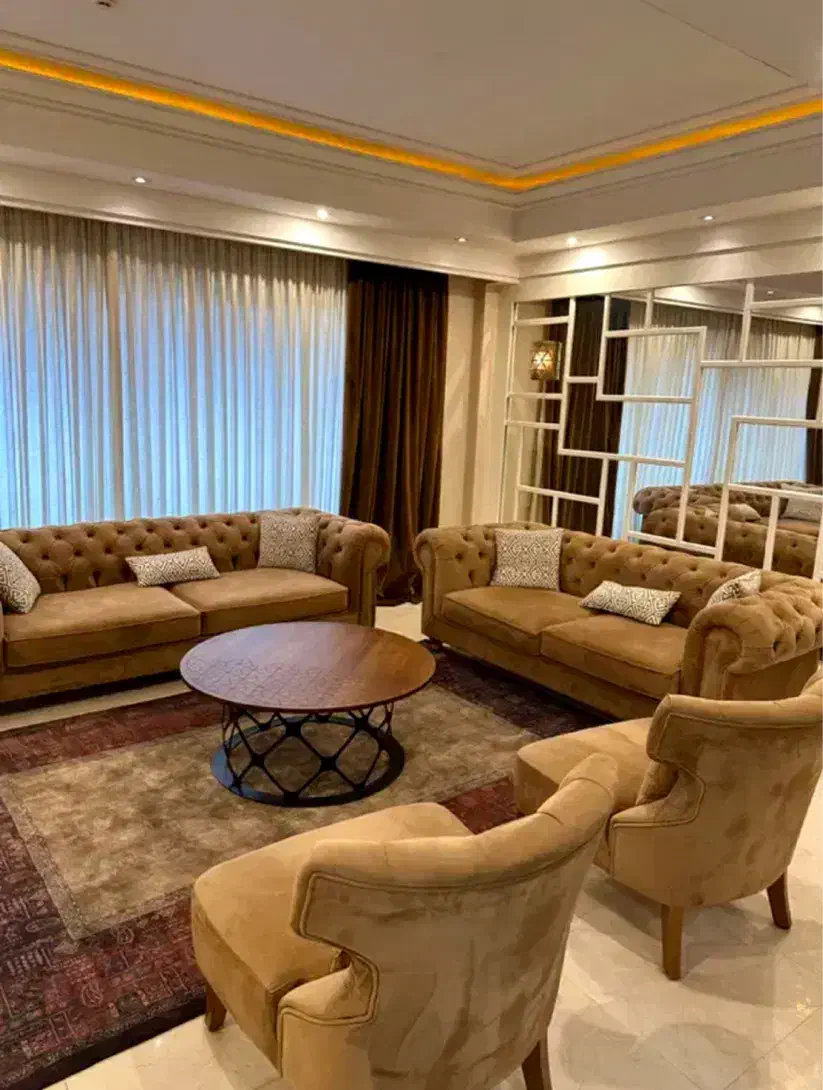 ۱۵۰ متر ۳ خواب تاپ لوکیشن|اجارهٔ آپارتمان|کرج, عظیمیه|دیوار