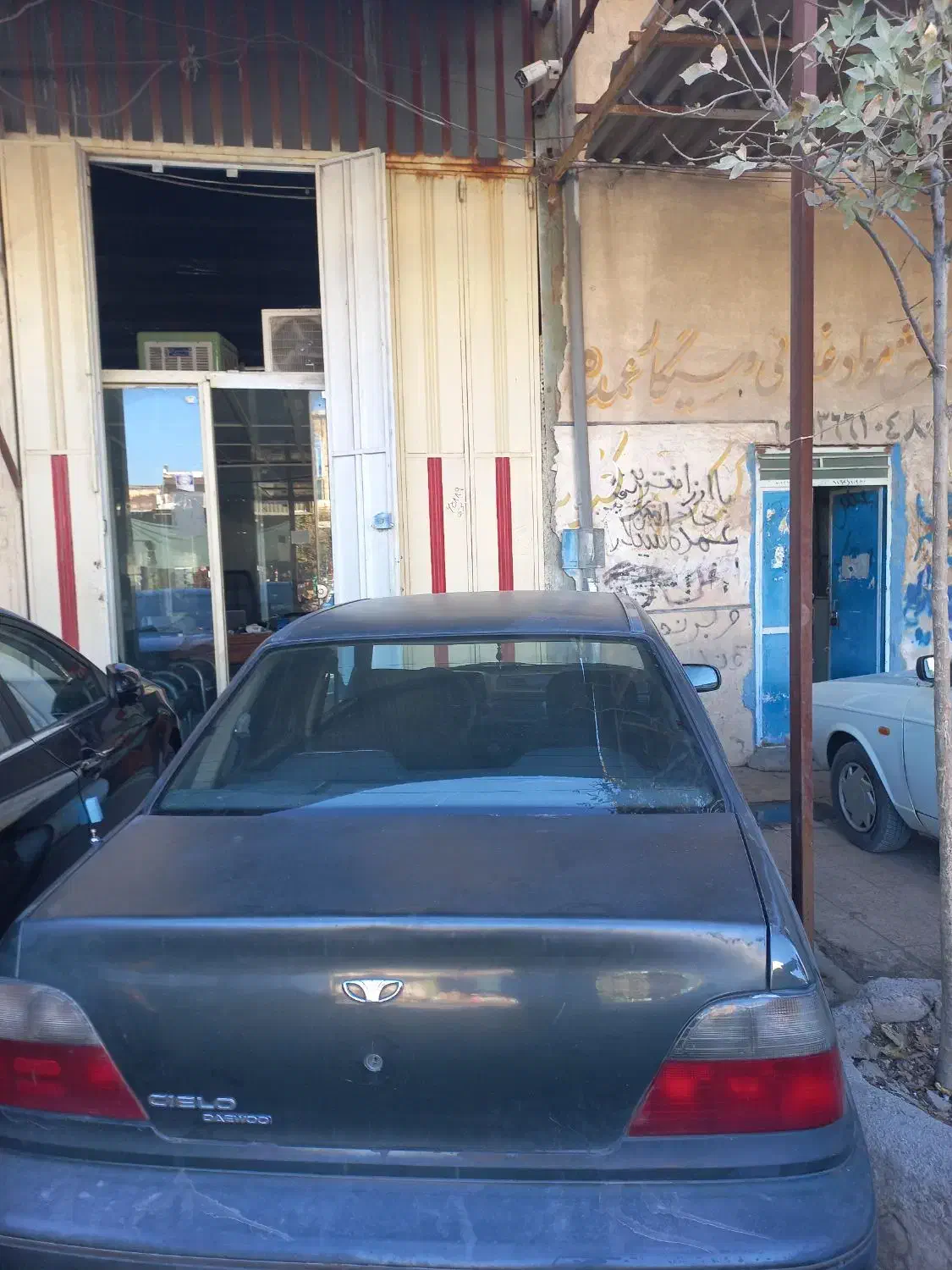 دوو|خودرو سواری و وانت|خرمآباد, |دیوار