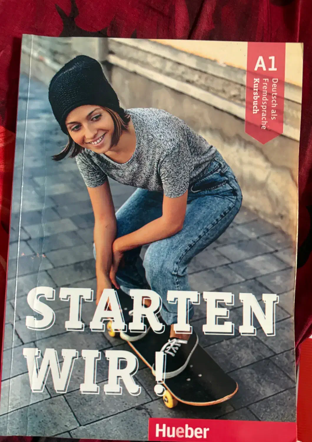 تدریس زبان آلمانی سطح A1|خدمات آموزشی|تنکابن, |دیوار