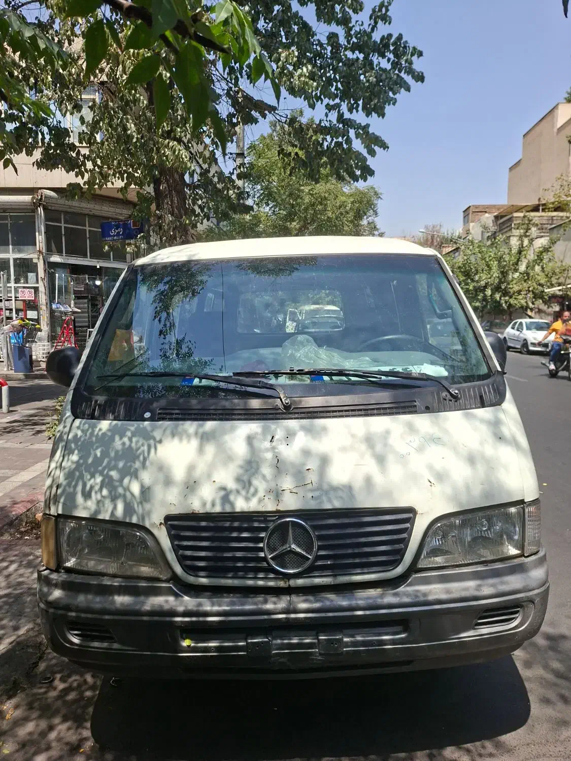 ون ایستانا پلاک شخصی|خودرو سواری و وانت|تهران, هاشمی|دیوار