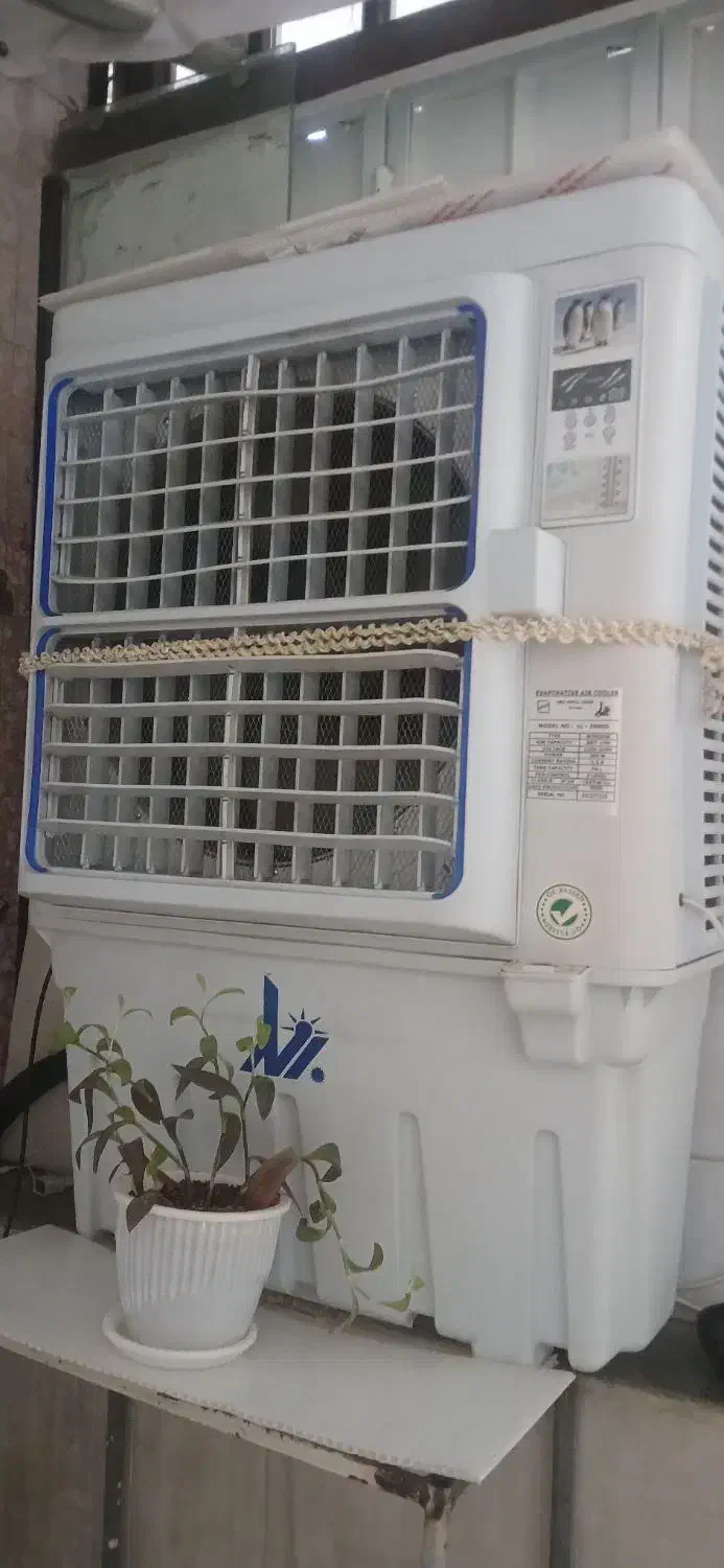 کولر نو و نو|کولر آبی|خرمآباد, |دیوار